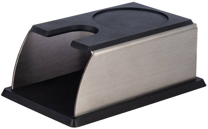 Buddys Barista-Set "Buddy´s Bar - Barista Edition" Tamperstation, Andrückst günstig online kaufen