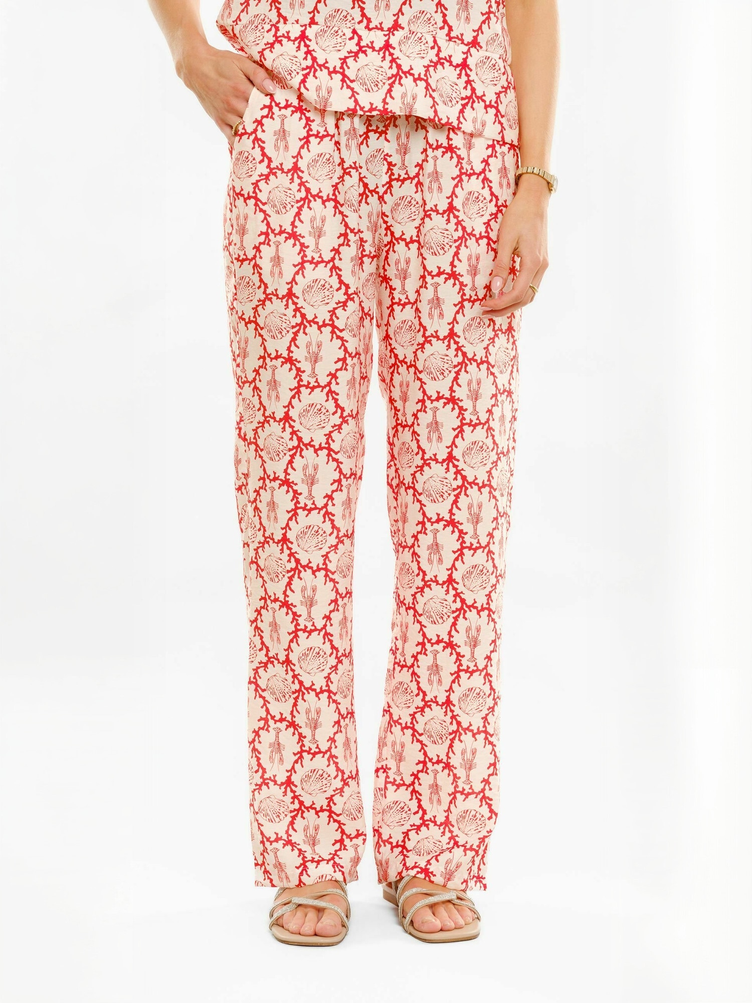 Liberté Essentiel Chinos "Liberté Essentiel Trouser LOBBI"