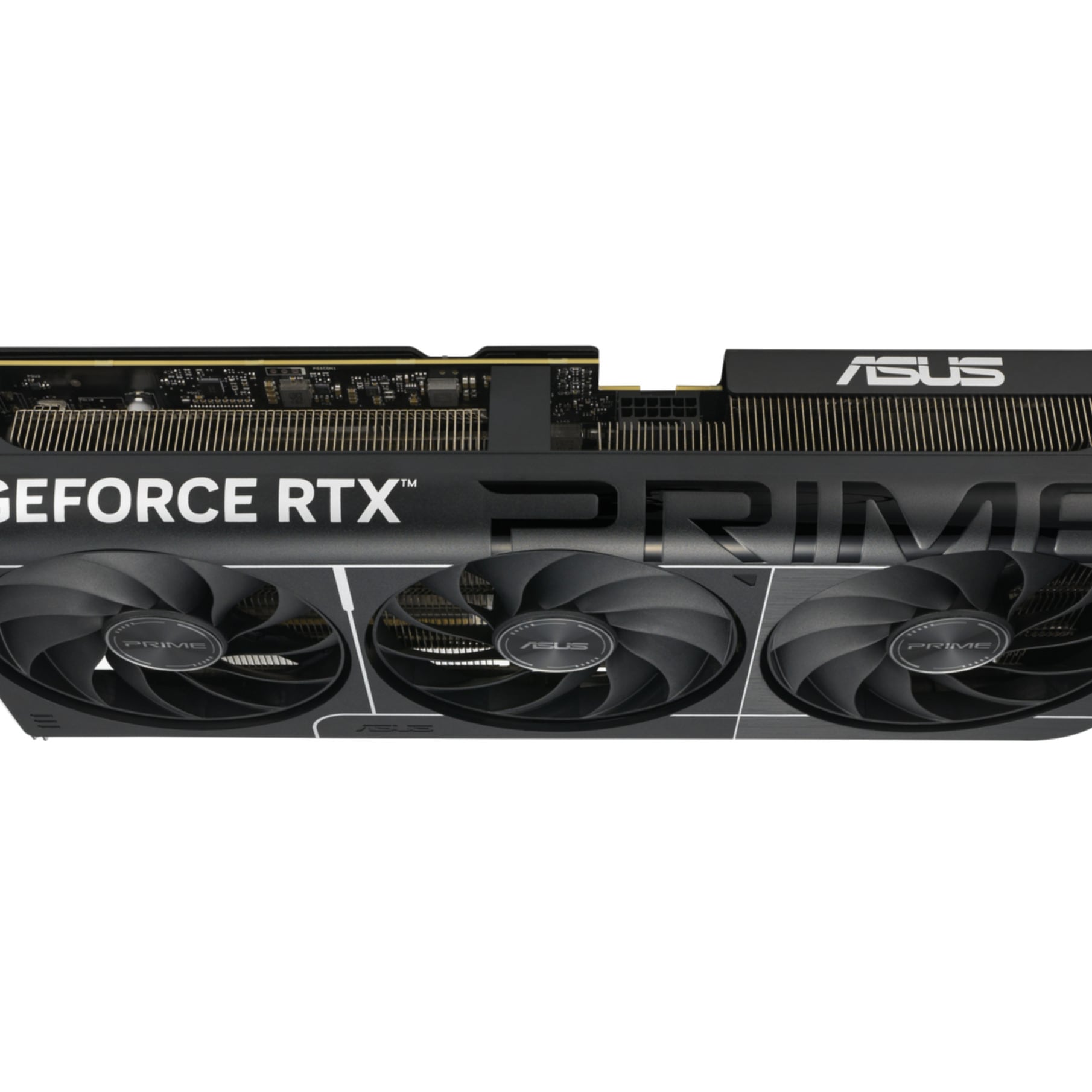 Asus Grafikkarte »PRIME-RTX5070-12G«