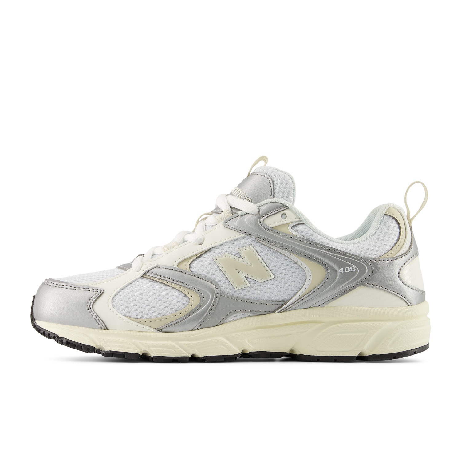 Thumbnail - New Balance Sneaker "ML408", vom New Balance 530 inspiriert
