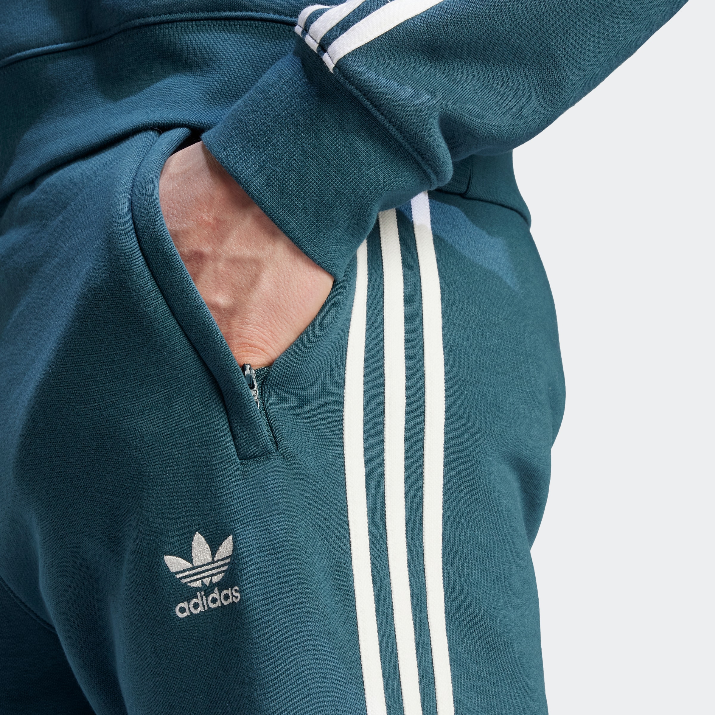 tlg.) | (1 Sporthose adidas BAUR »ADICOLOR Originals HOSE«, CLASSICS 3STREIFEN