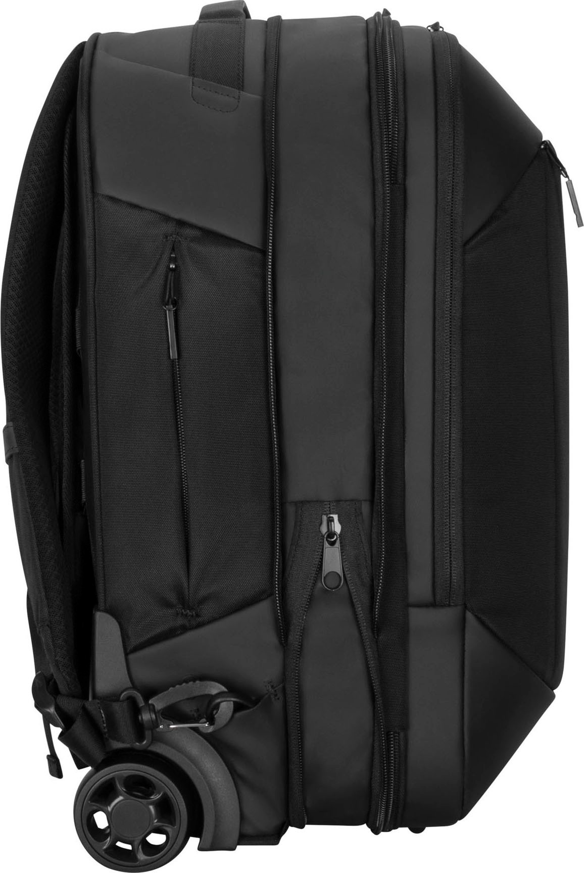 Targus Laptoptasche »Mobile Tech Traveller 15.6 Rolling Backpack«