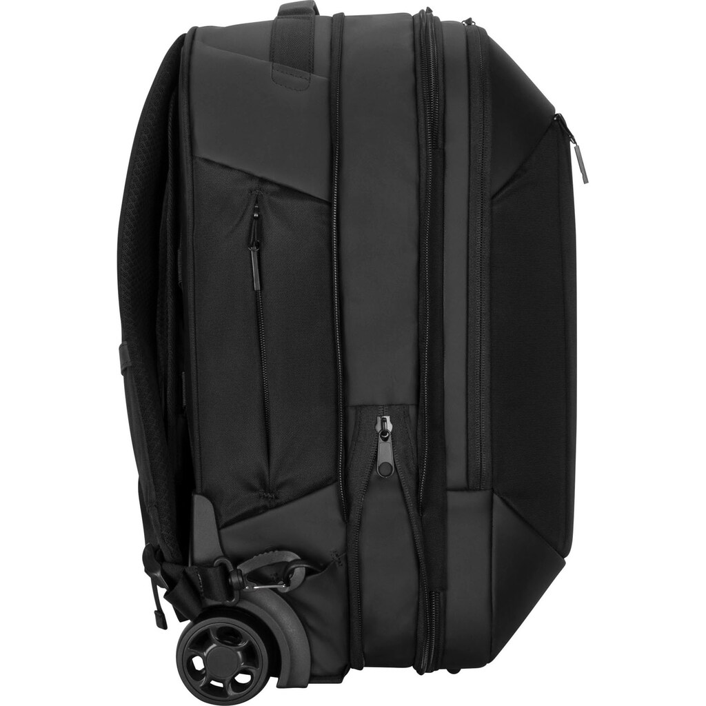 Targus Laptoptasche »Mobile Tech Traveller 15.6 Rolling Backpack«