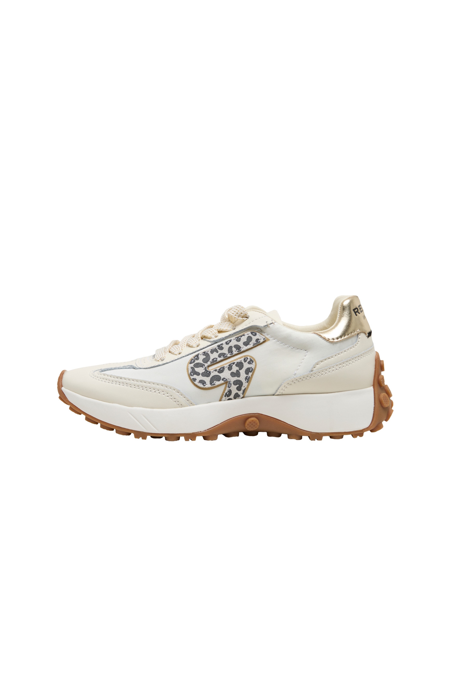 Replay Sneaker »Replay CASTOR W WILD«