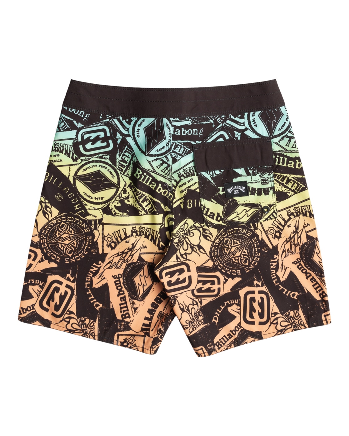 Billabong Boardshorts »Sundays«