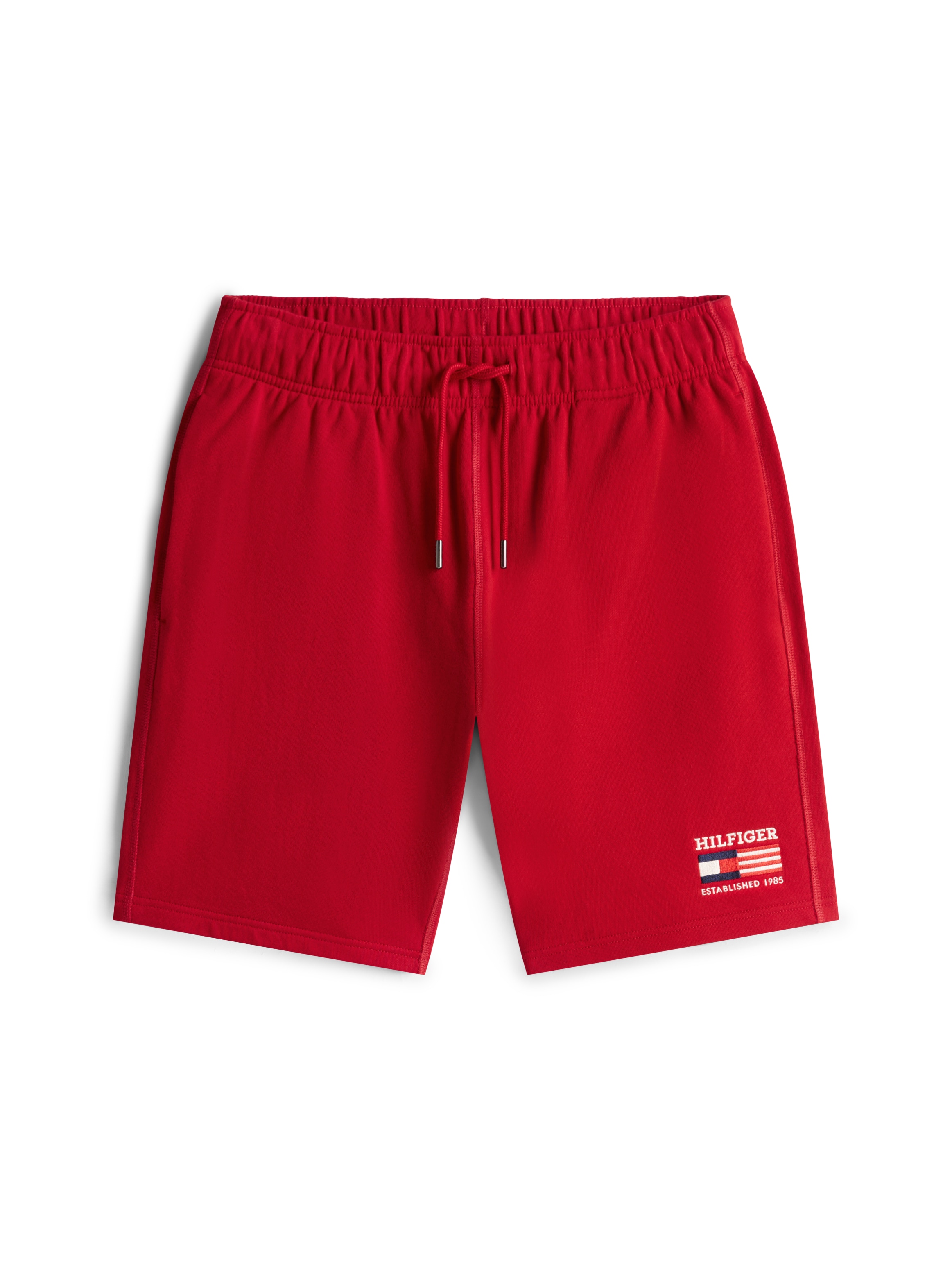 Tommy Hilfiger Sweatshorts »AMERICANA SHORTS«