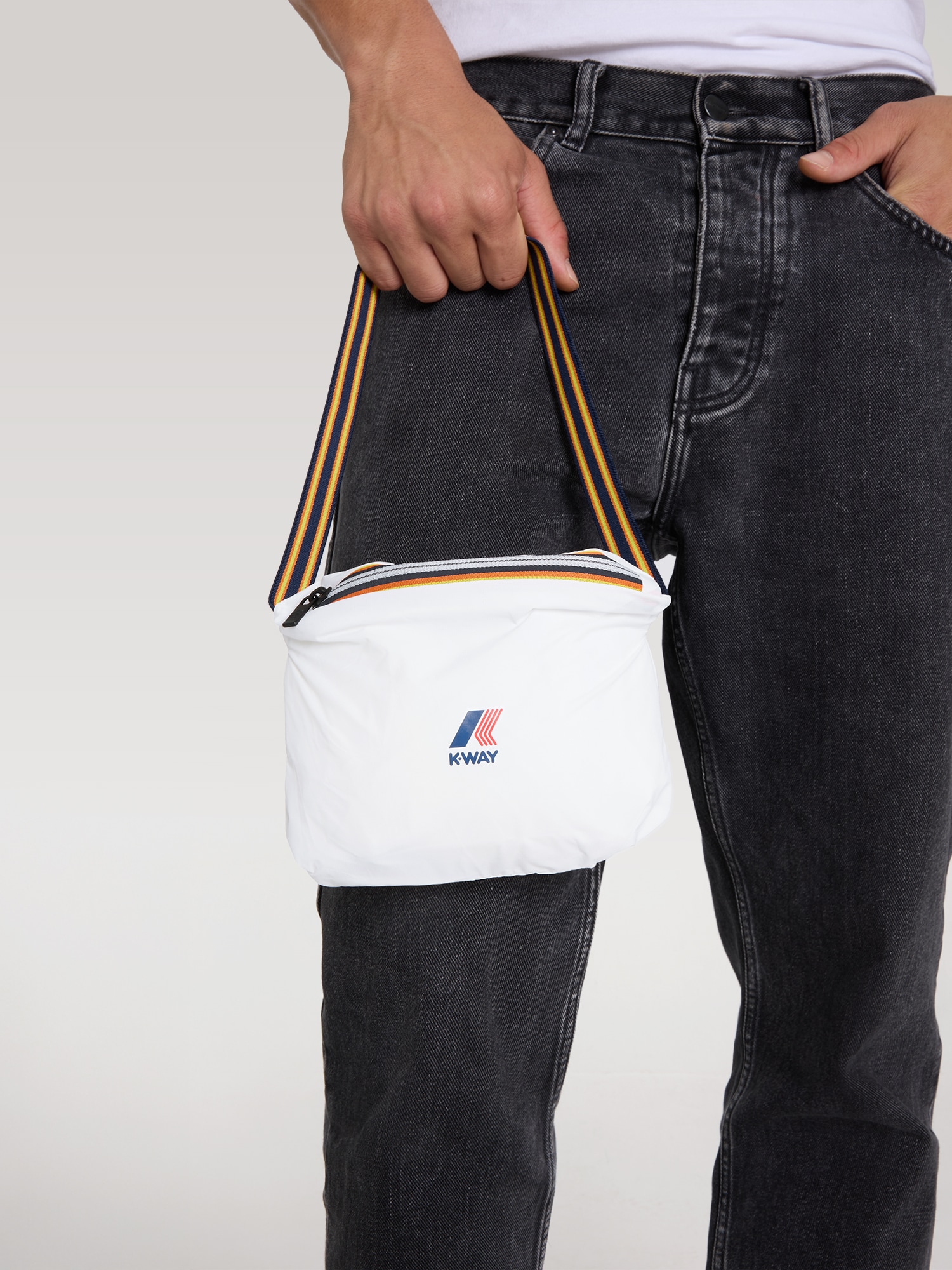 K-WAY Arbeitsjacke »K-Way Funktionsjacke LE VRAI 4.0 CLAUDE«