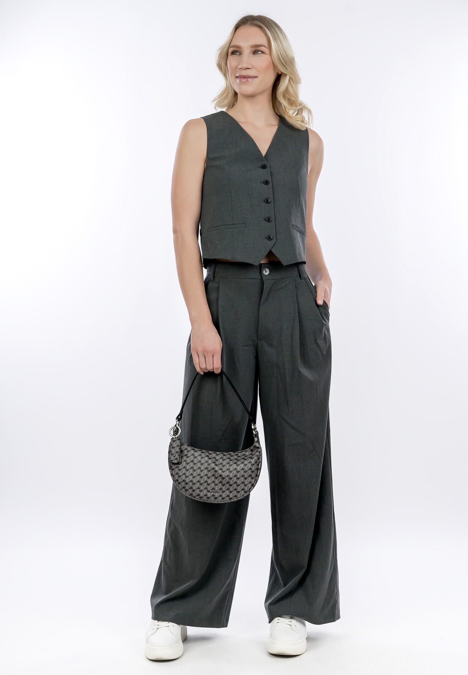 Tamaris Beuteltasche »Beutel TAS Francesca«