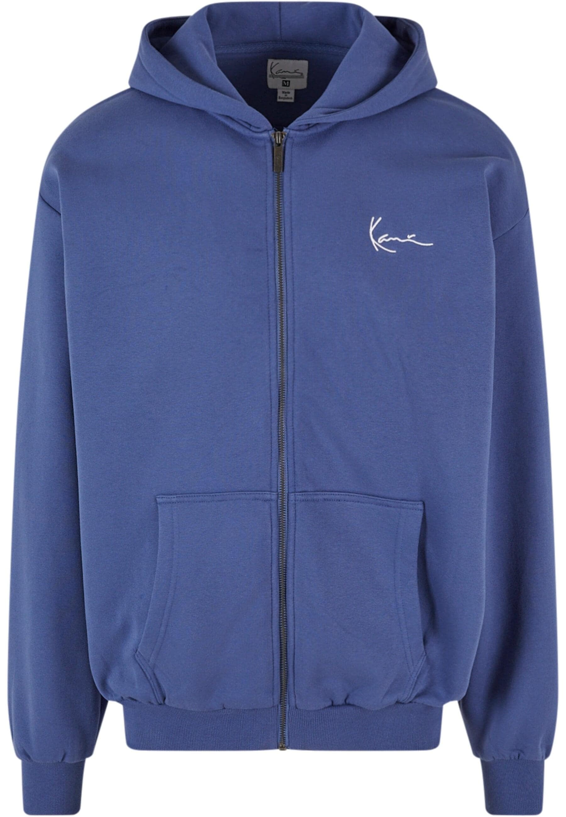 Sweatjacke »Karl Kani Herren«