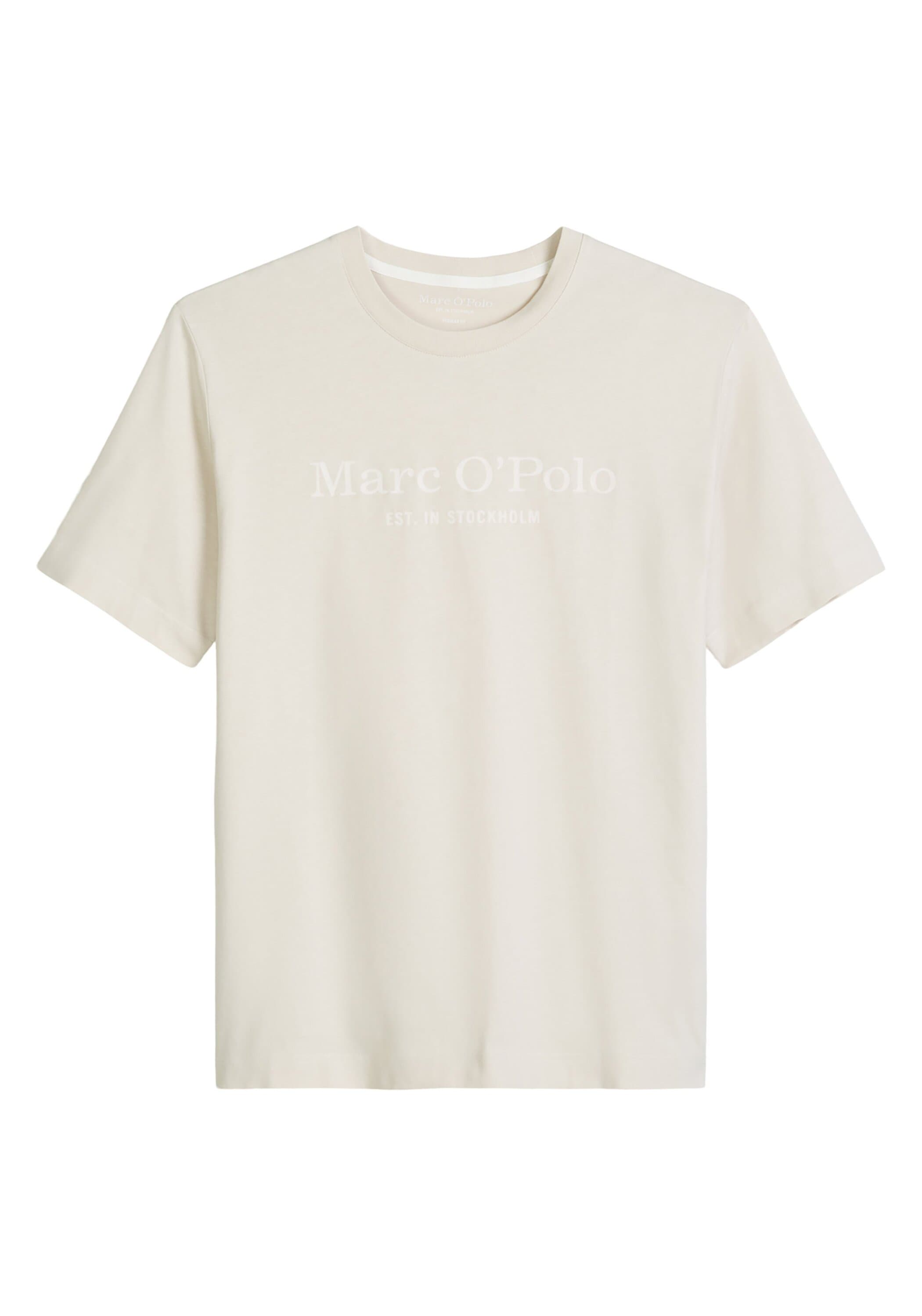 Marc OPolo T-Shirt "T-Shirt T-Shirt Short Sleeve 1er Pack" 1