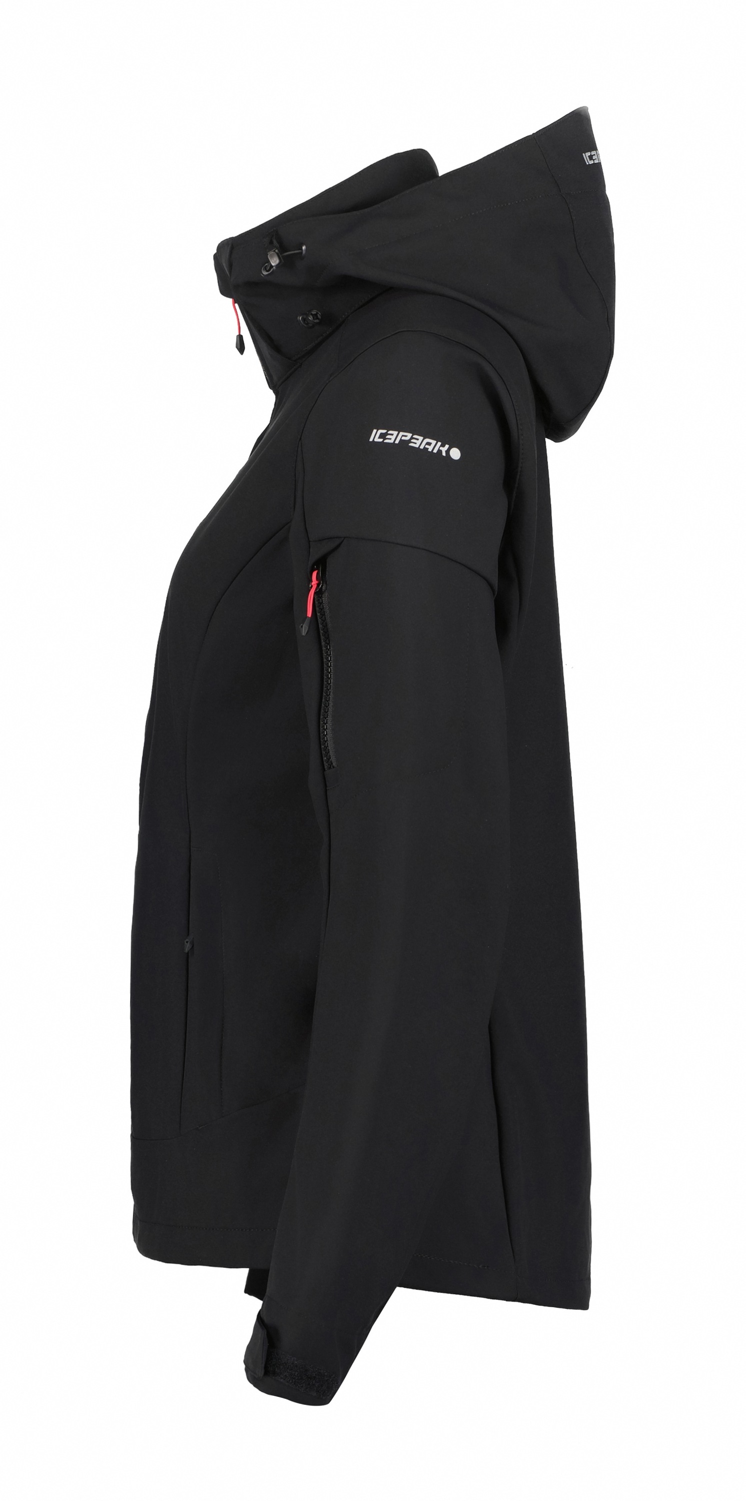 Icepeak Outdoorjacke »Icepeak Softshell jacke BATHGATE«