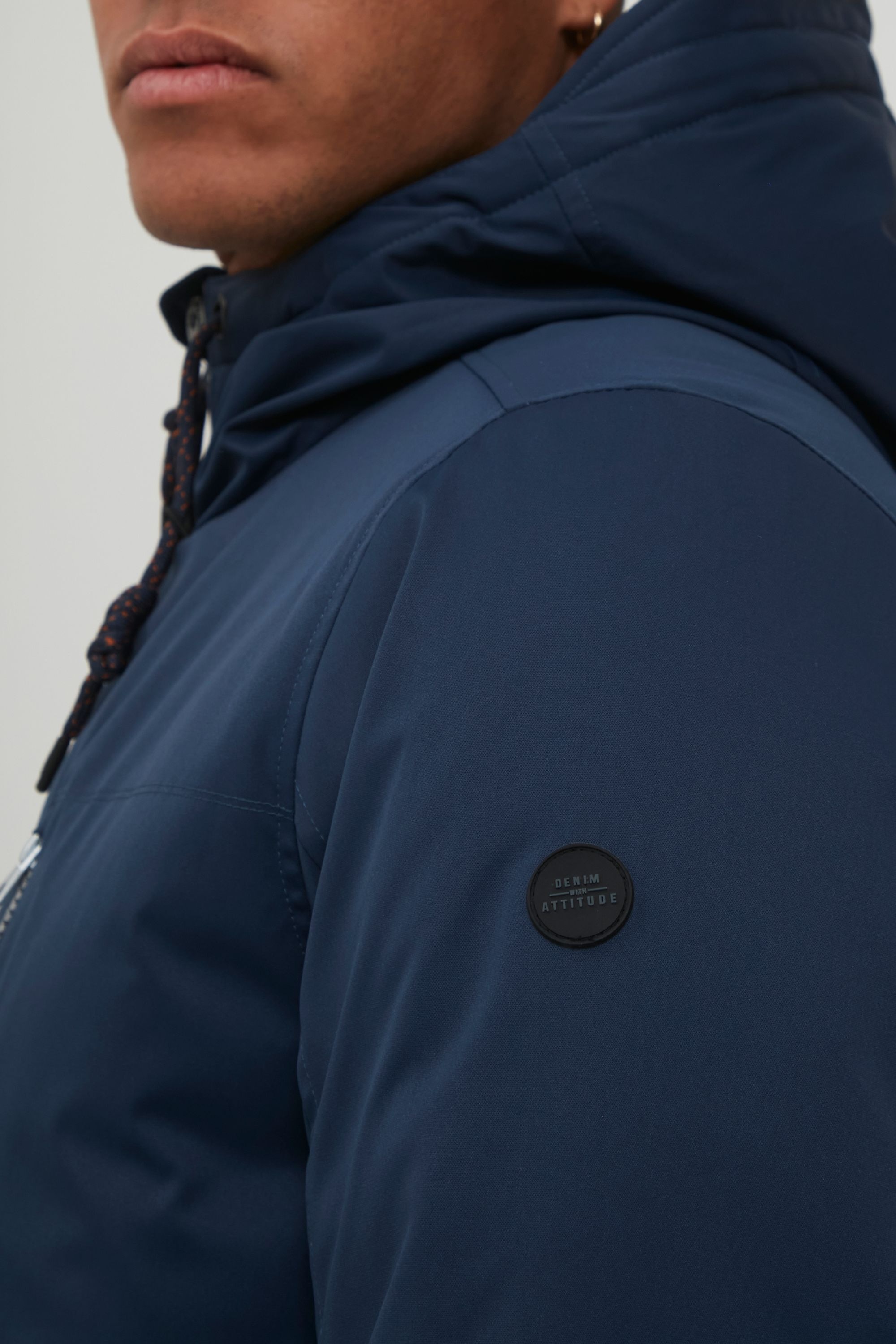 Blend Wintermantel »Winterjacke BHLeto«