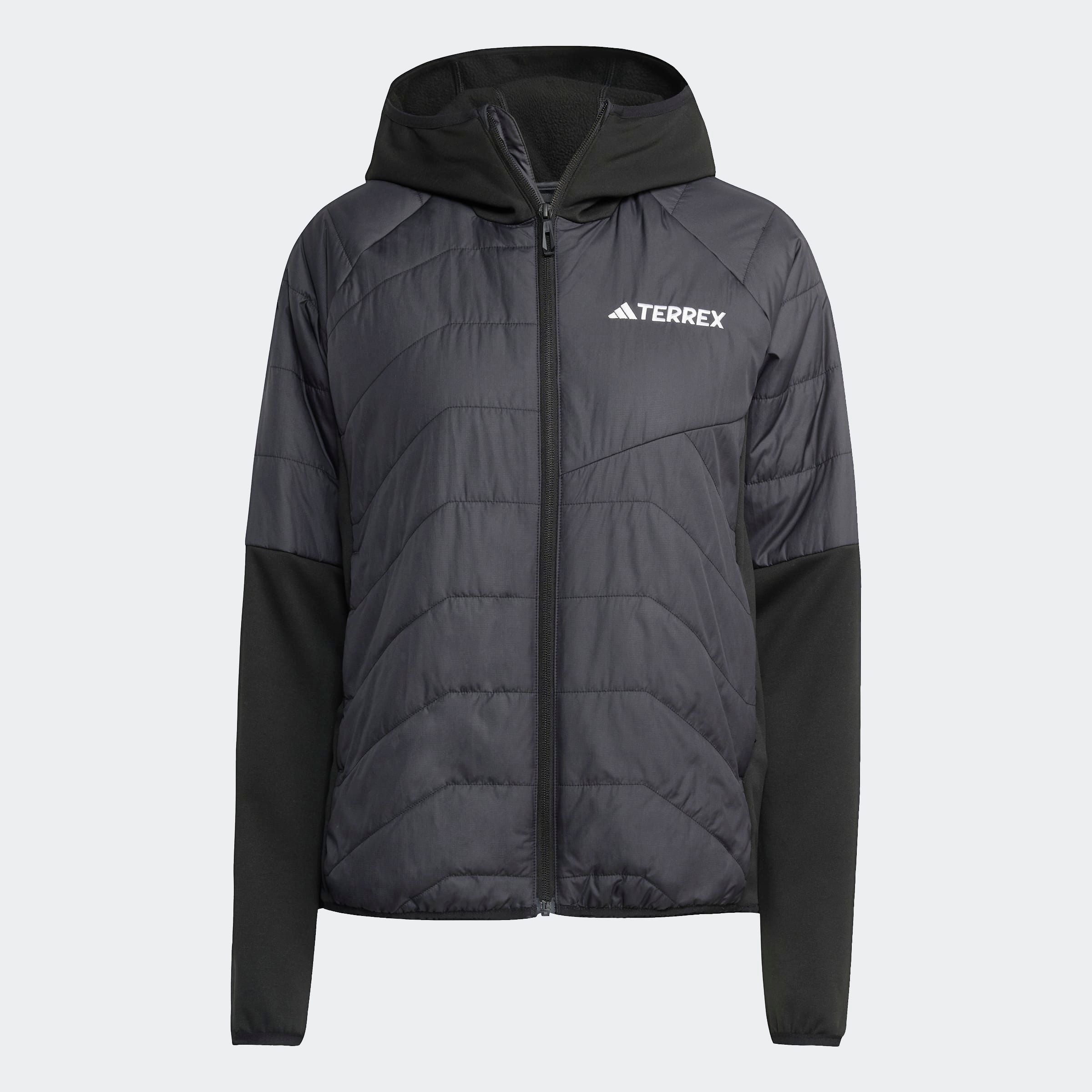 adidas TERREX Outdoorjacke »W MULTI HYB JKT«