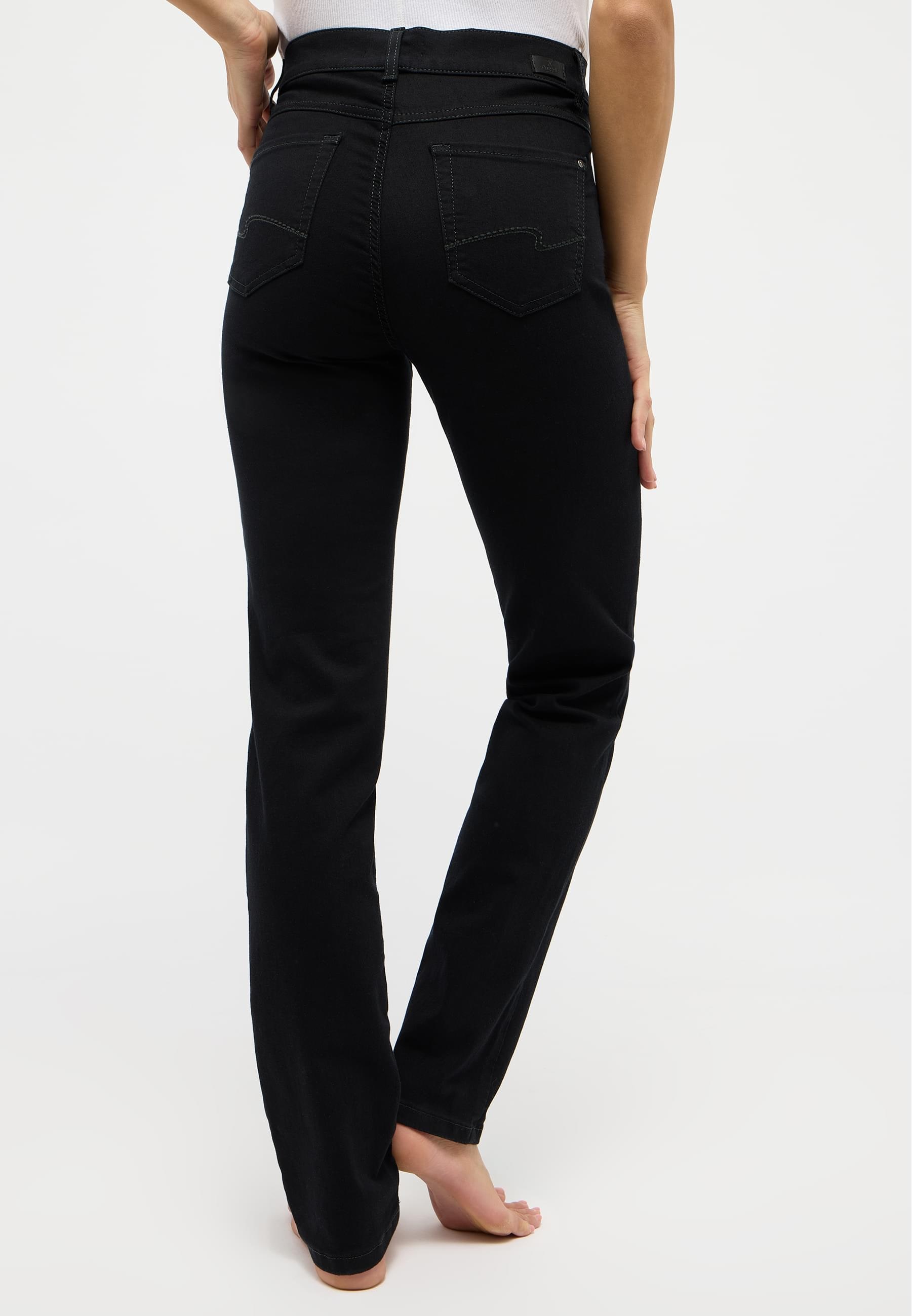 AENGELS Bequeme Jeans »AENGELS Angels Jeans Cici mit Super Stretch Denim«