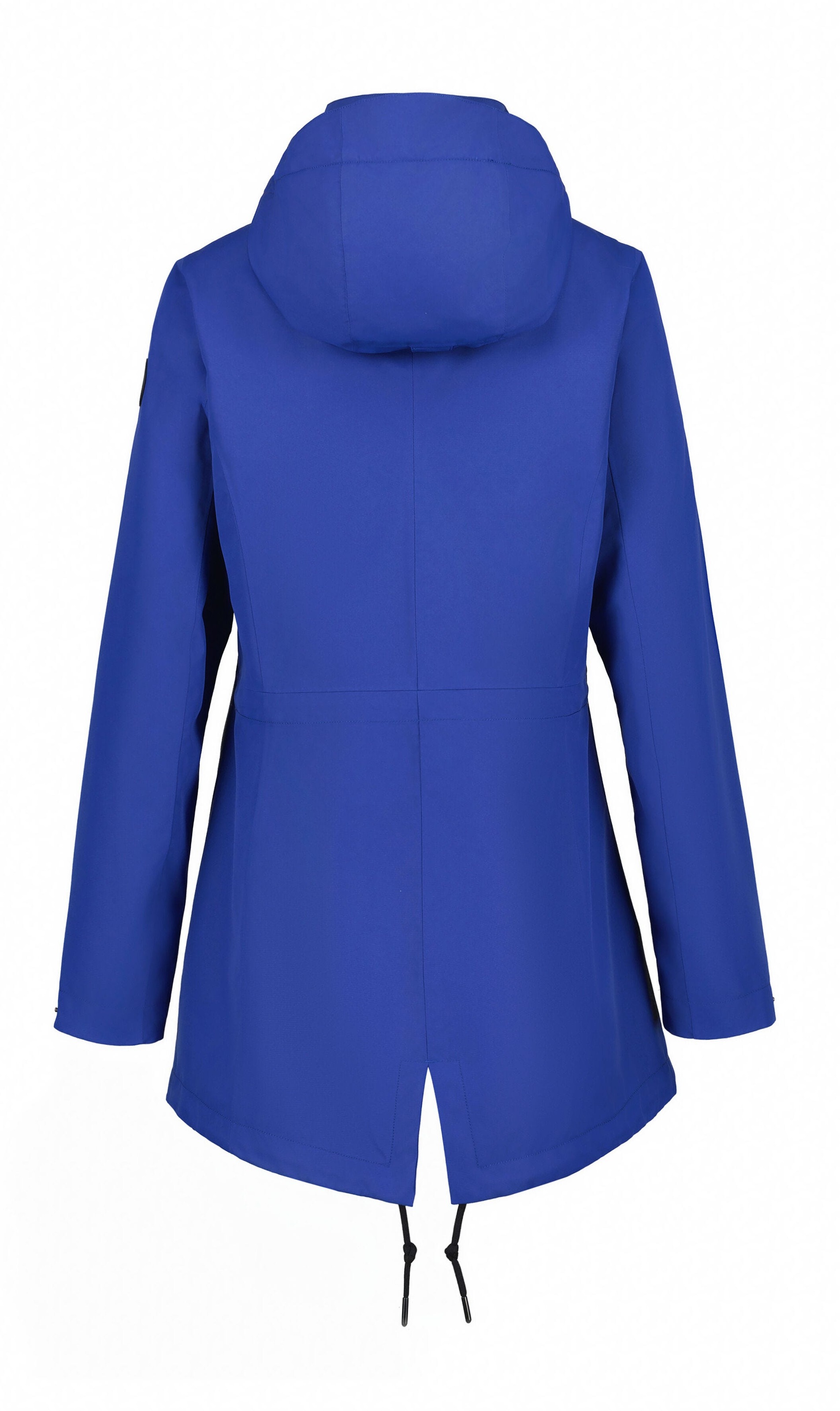 Icepeak Funktionsjacke "D FUNKTIONSJACKE ADDIS" 1 Stk. tlg. mit Kapuze Wind günstig online kaufen