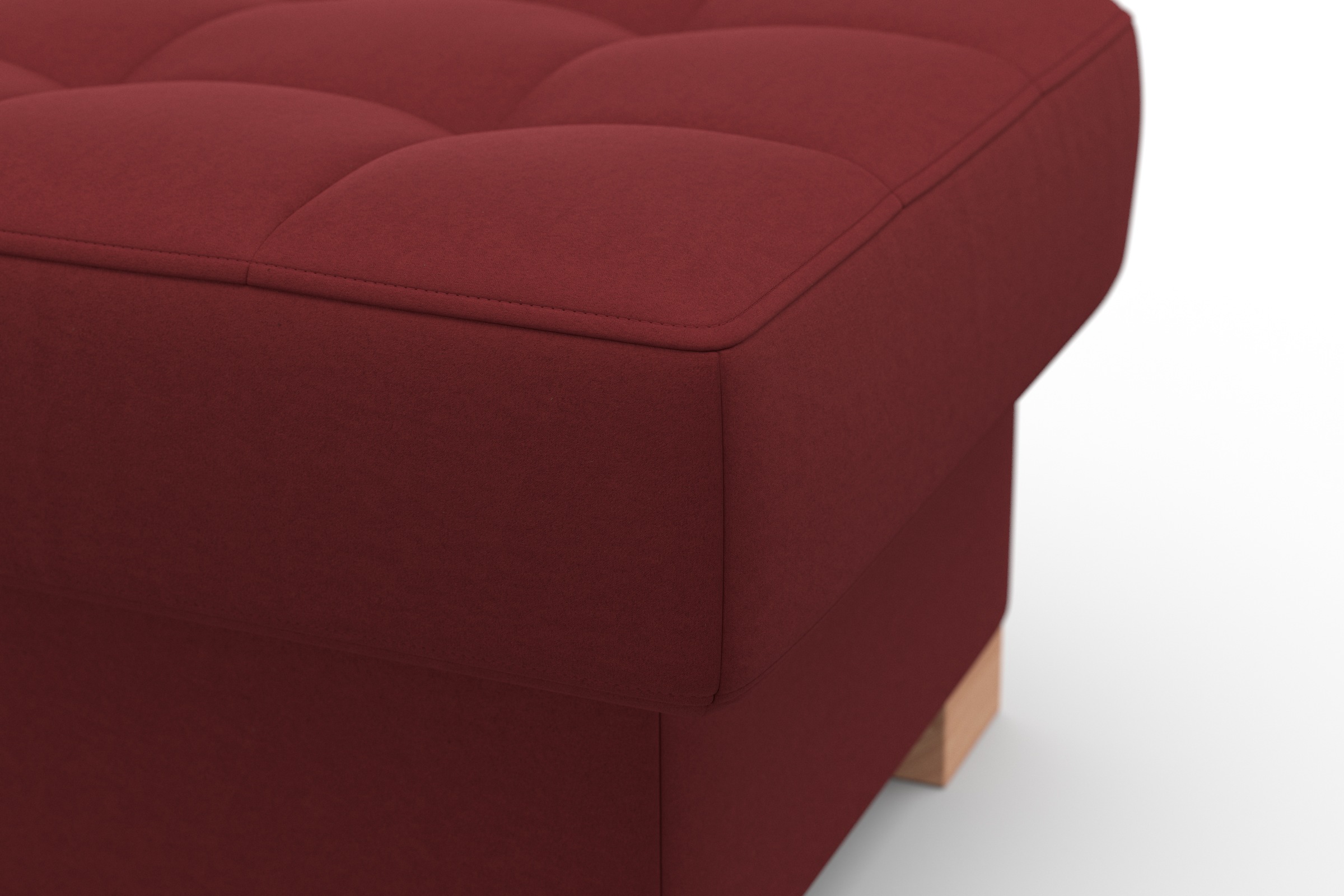 sit&more Hocker »Quincy«