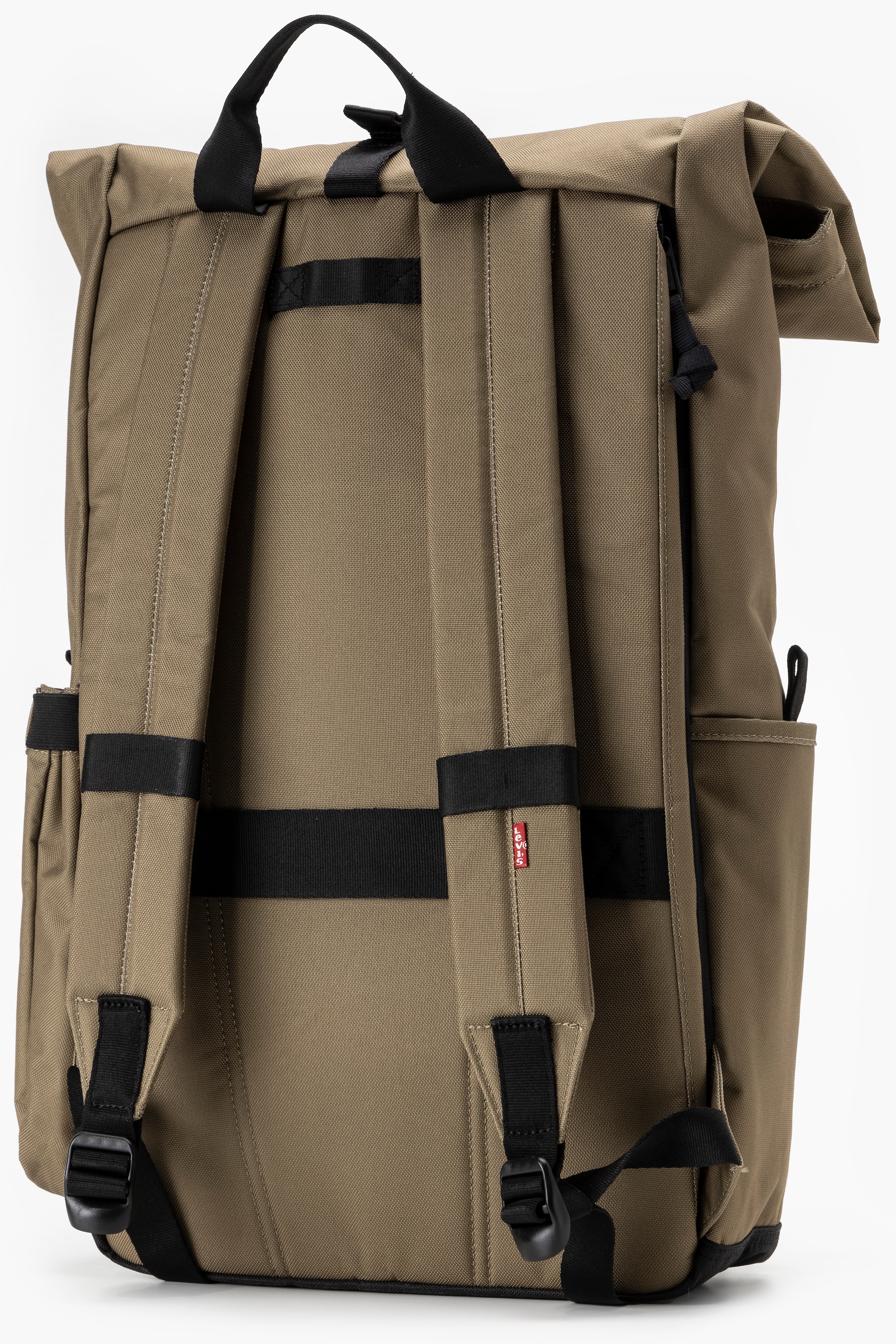 Levi's® Rucksack »L-PACK ROLL-TOP«