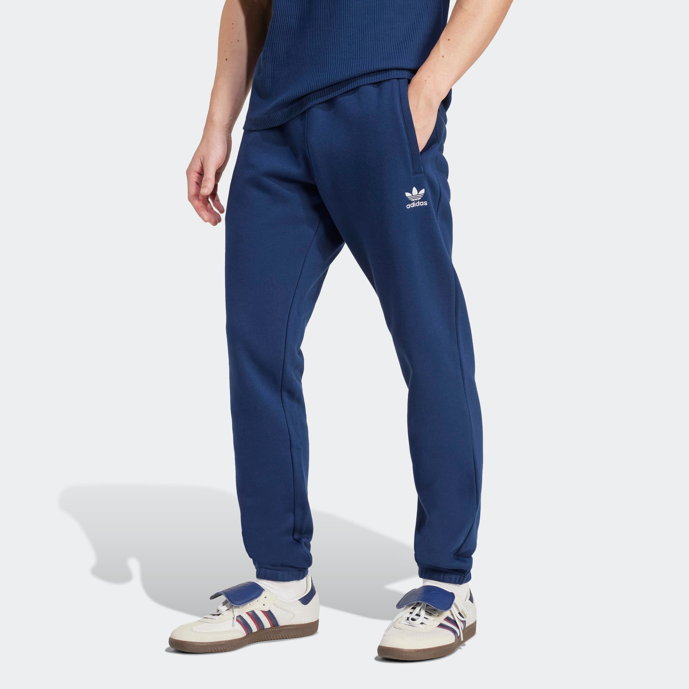 adidas Originals Sporthose "ESS PT", (1 tlg.), Adidas Essentials Jogginghos günstig online kaufen