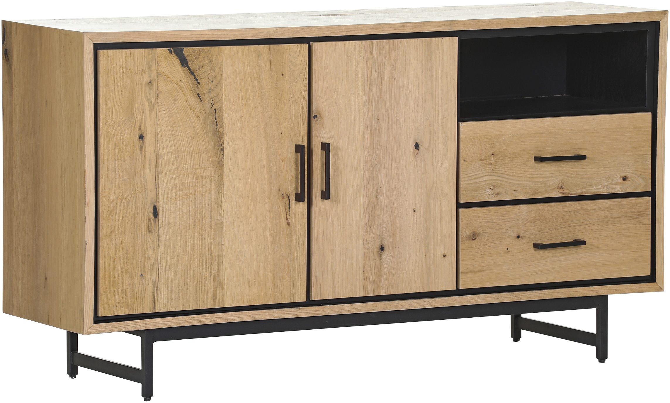 Gutmann Factory Sideboard, Kommode, Breite 150 cm