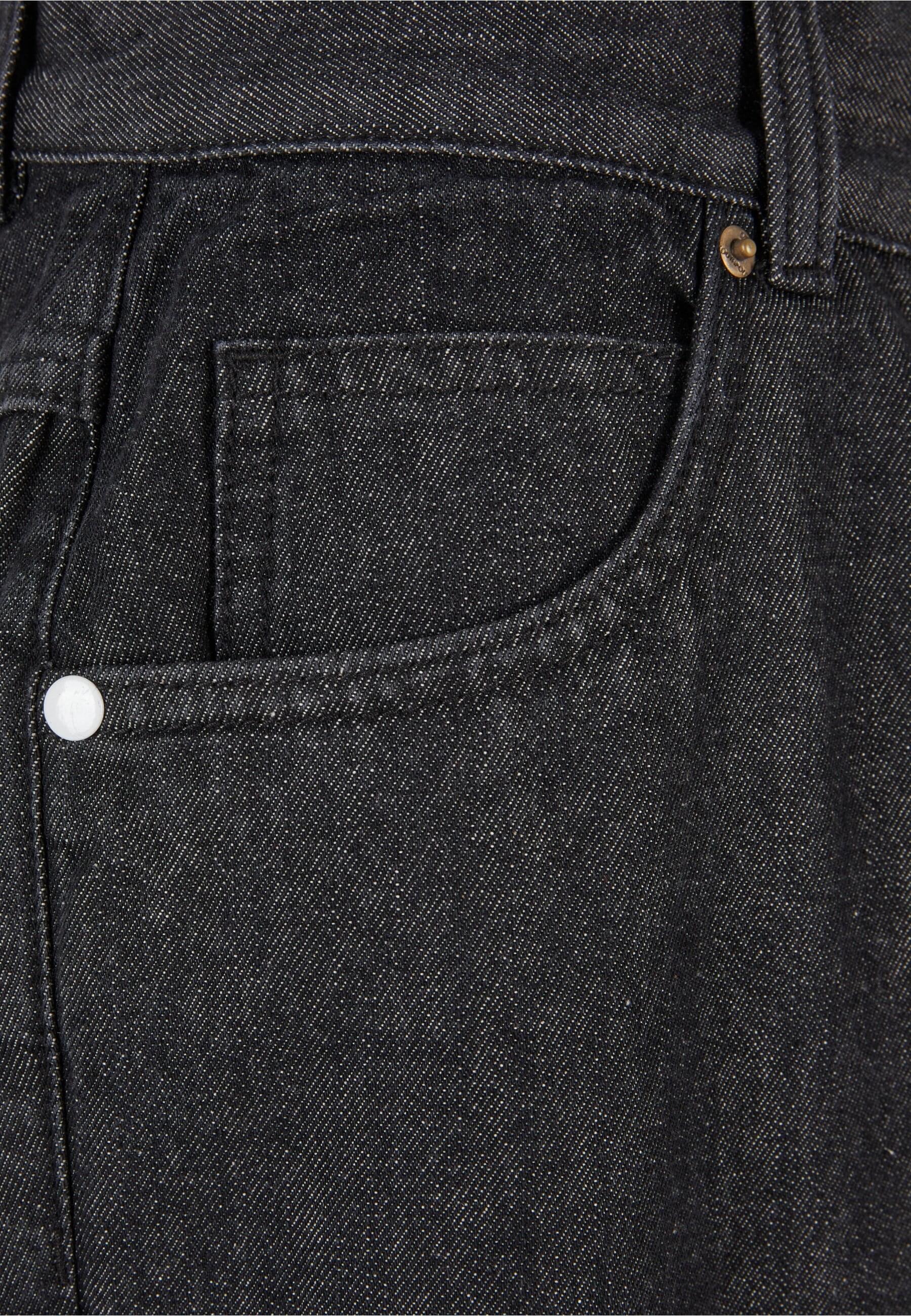 Southpole Bequeme Jeans »Southpole Herren Southpole Spray Logo Denim«, (1 tlg.)