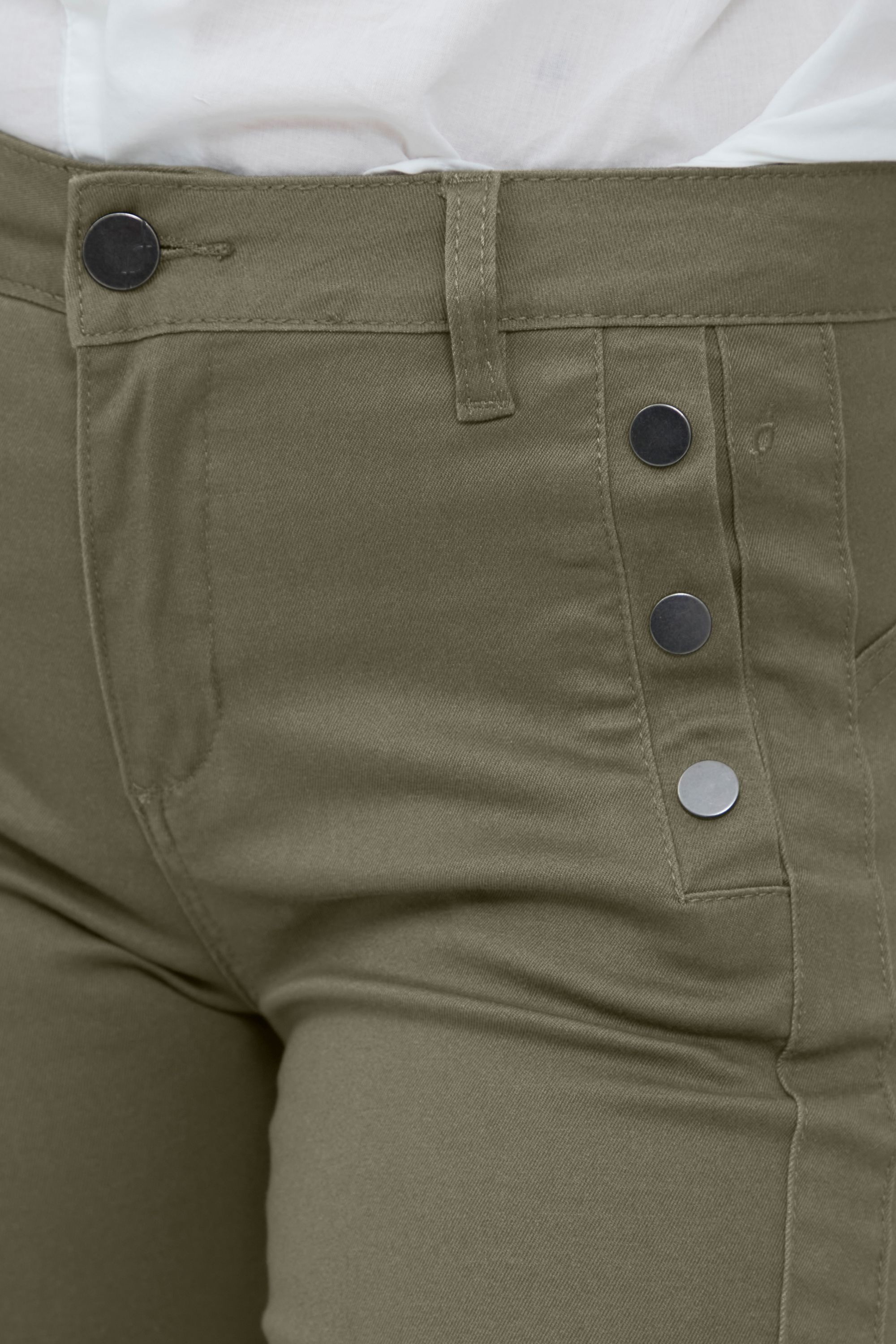 fransa Röhrenhose »Rhrenhose FRLomax«