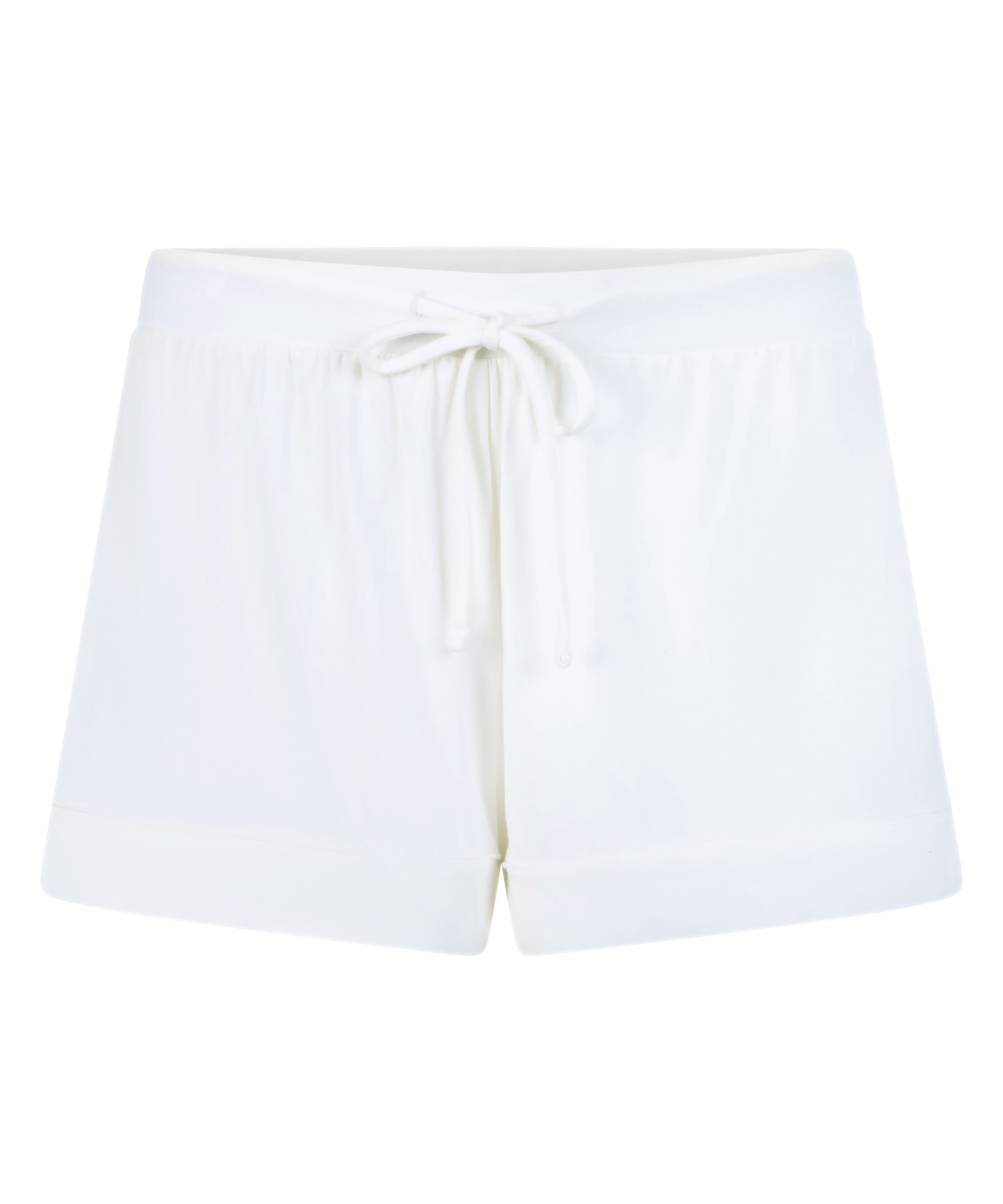 Hunkemöller Pyjama »Jersey-Shorts Essential«