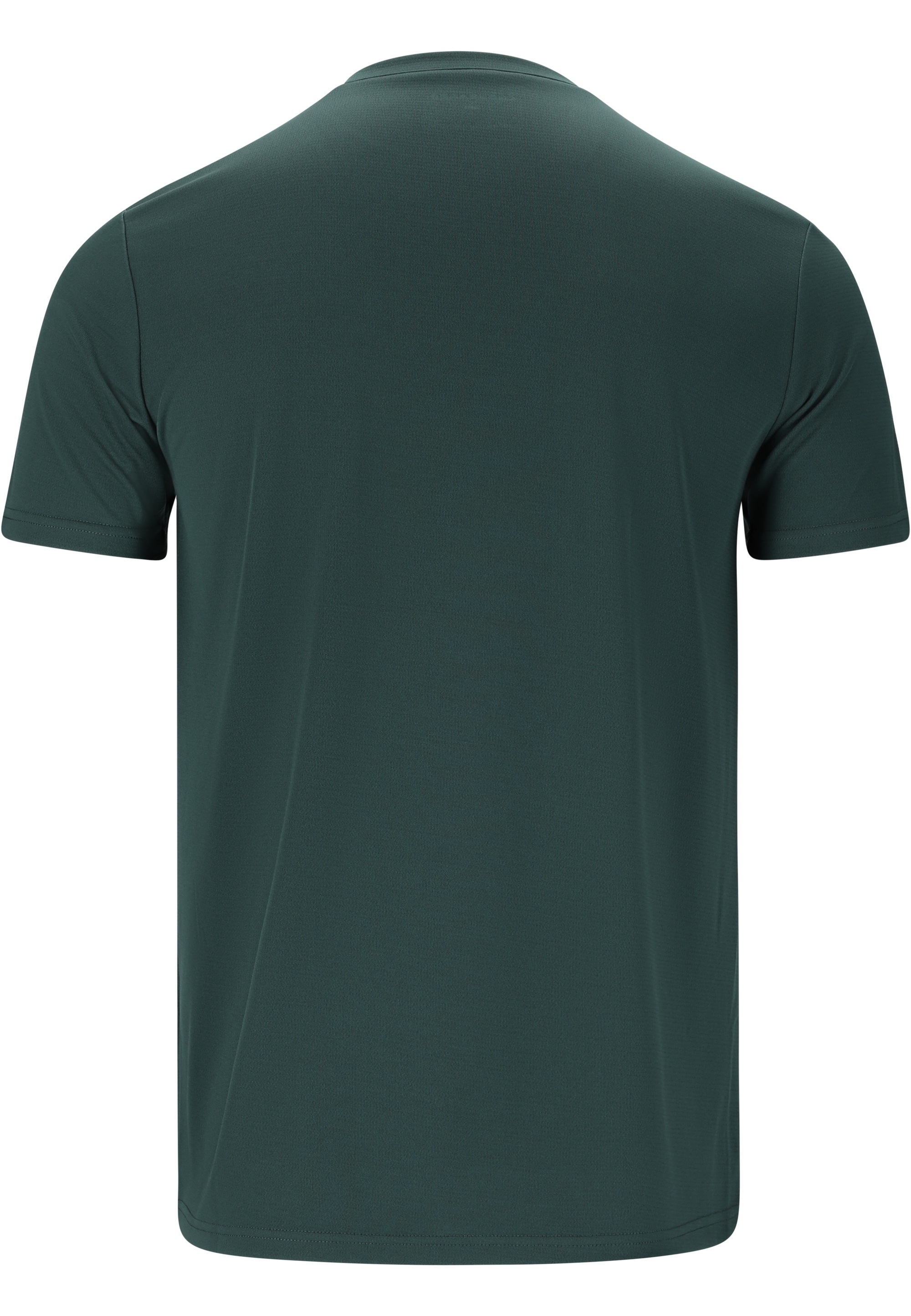 ENDURANCE Funktionsshirt »Vernon«, im funktionalen Design mit Quick Dry-Funktion