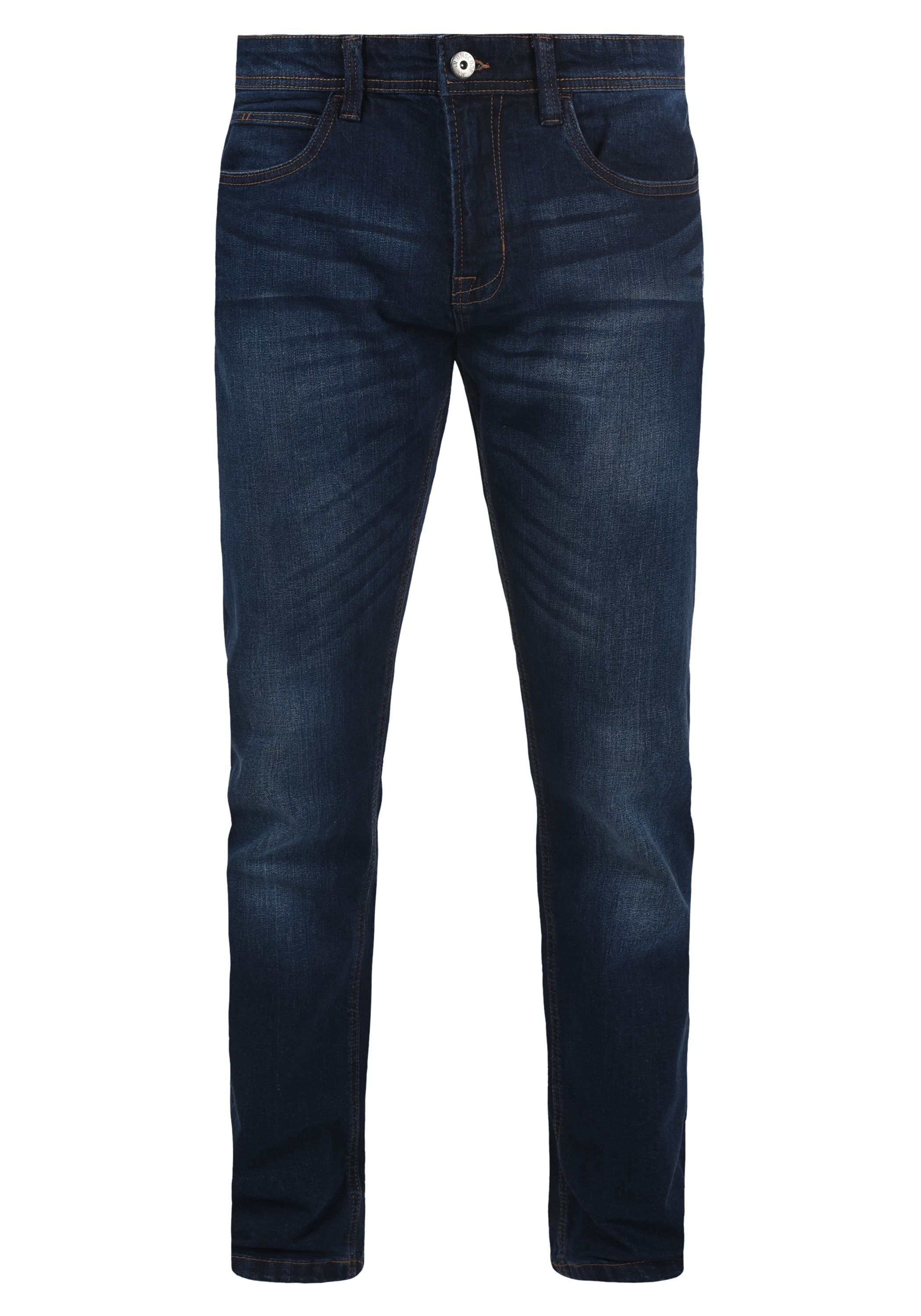 Indicode 5-Pocket-Jeans "5-Pocket-Jeans IDQuebec" günstig online kaufen
