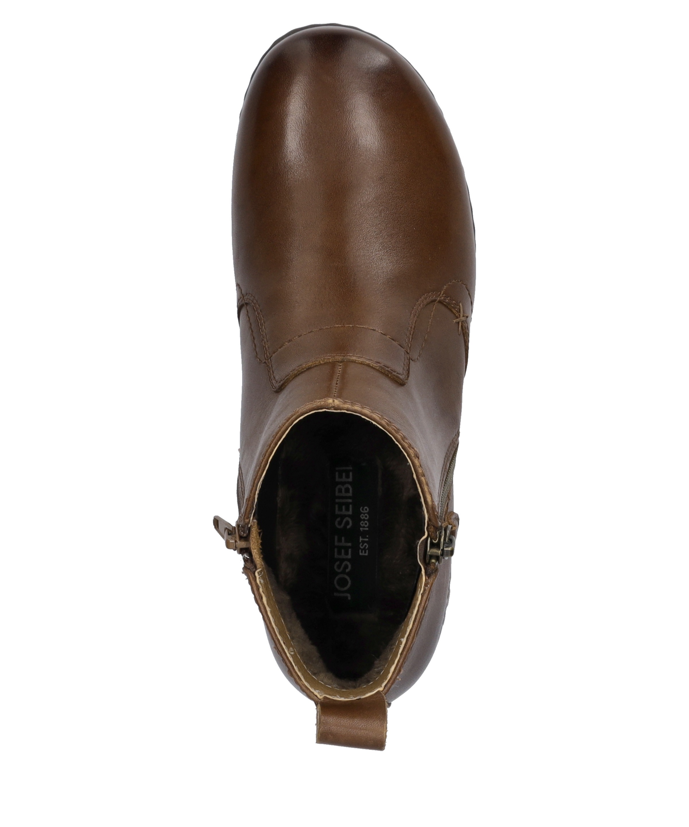 Josef Seibel Stiefelette »Darla 02, braun«