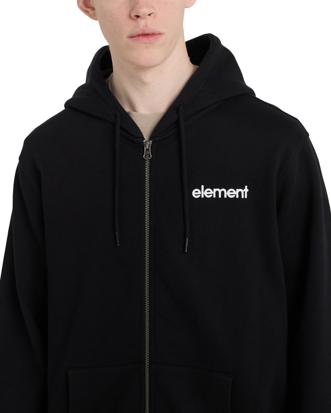 Thumbnail - Element Hoodie "Future Nature"