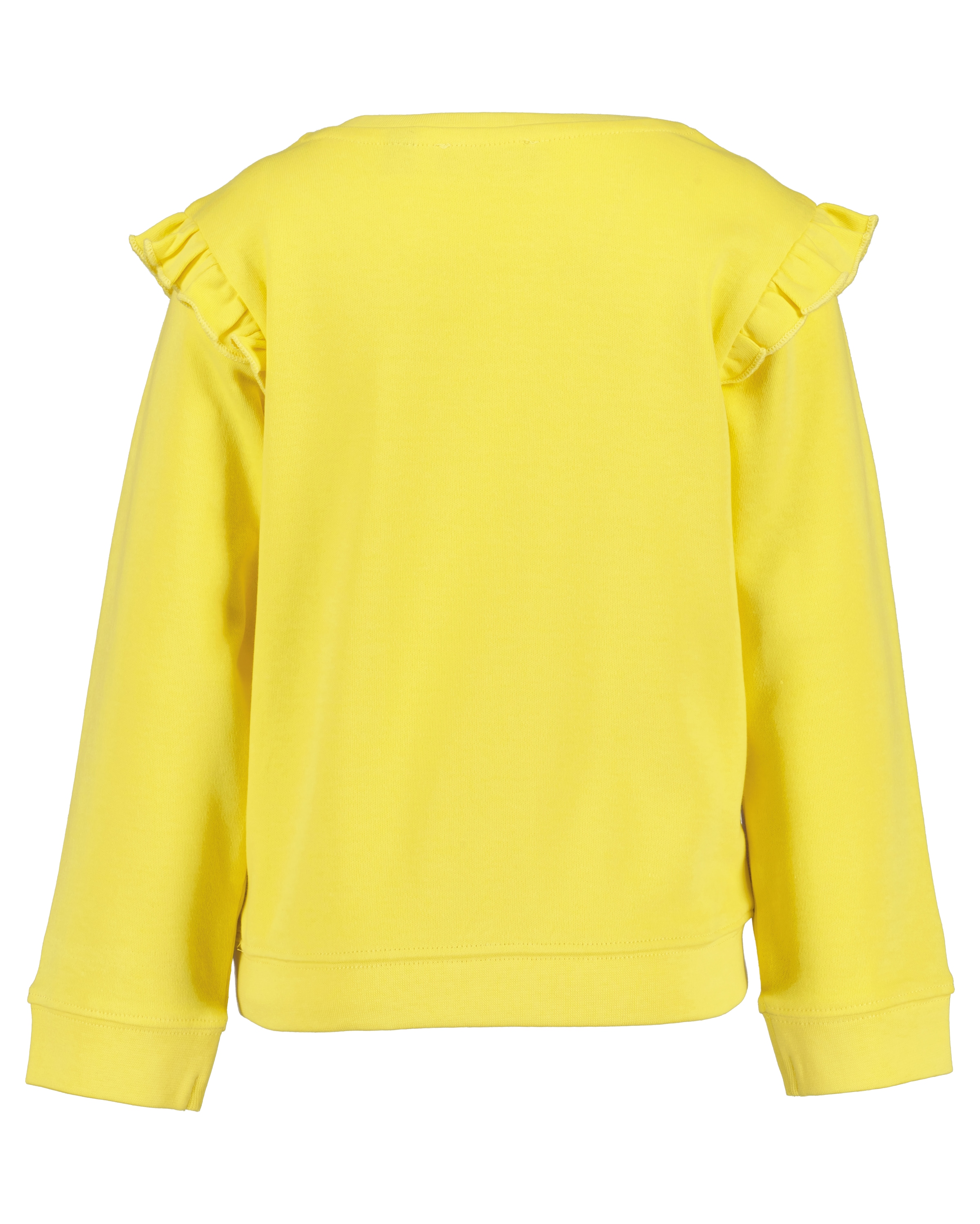 Blue Seven Sweatshirt