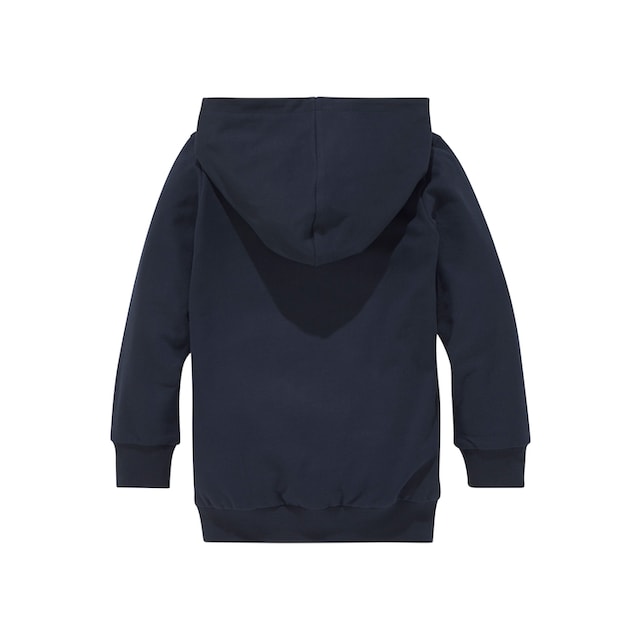 KIDSWORLD Longsweatshirt »Team UNICORN«, mit Kapuze bestellen | BAUR