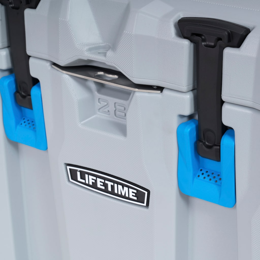 Lifetime Kühlbox »Premium«, aus zweischichtigem Urethan