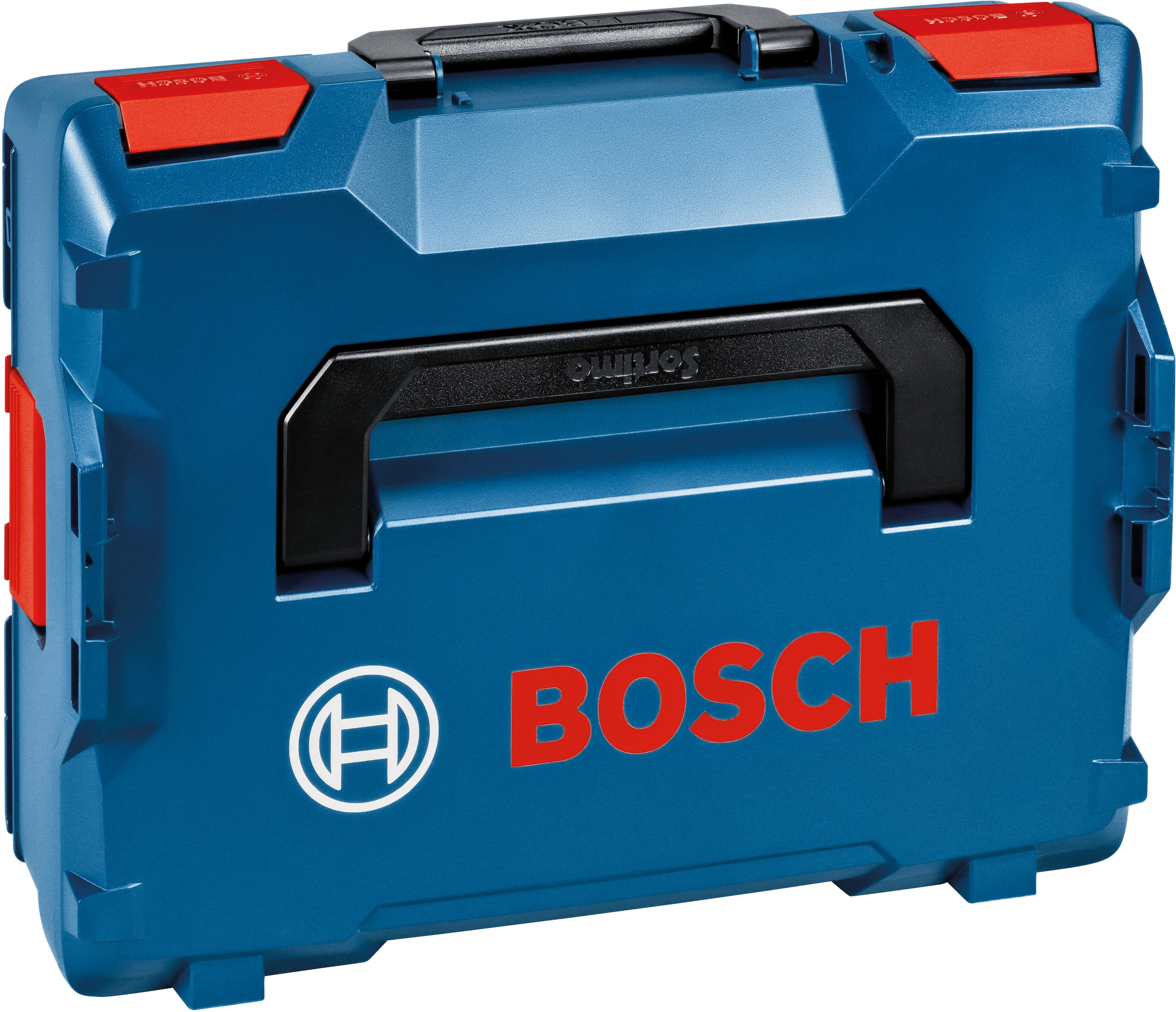 Bosch Professional Werkzeugbox "Koffersystem "L-BOXX 136""