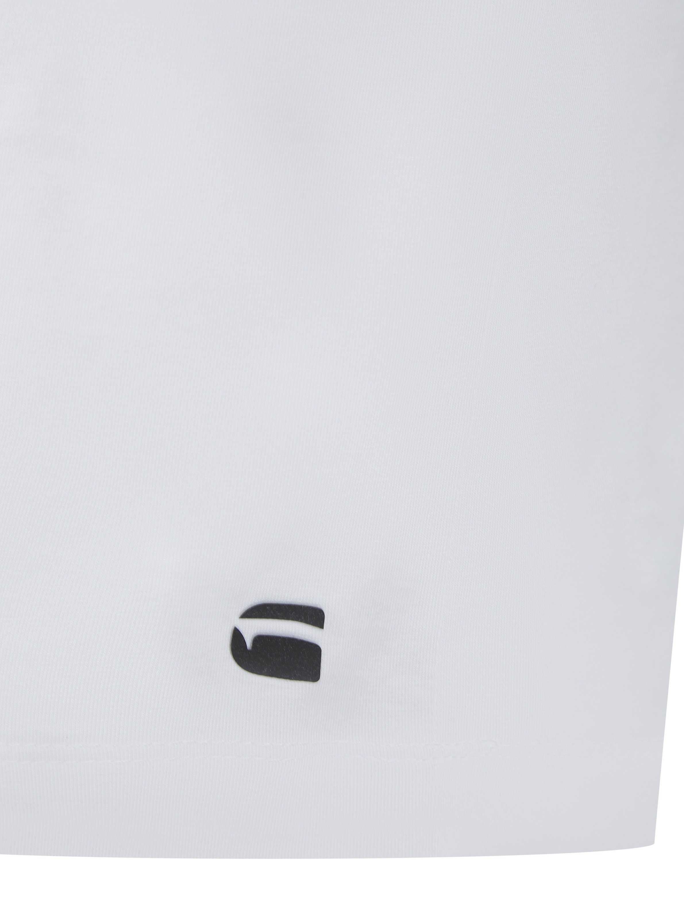 G-STAR V-Shirt »SPRUCE, 3 PACK V-NECK SLEEP SHIRTS« Packung, 3 Stk. im Regular Fit