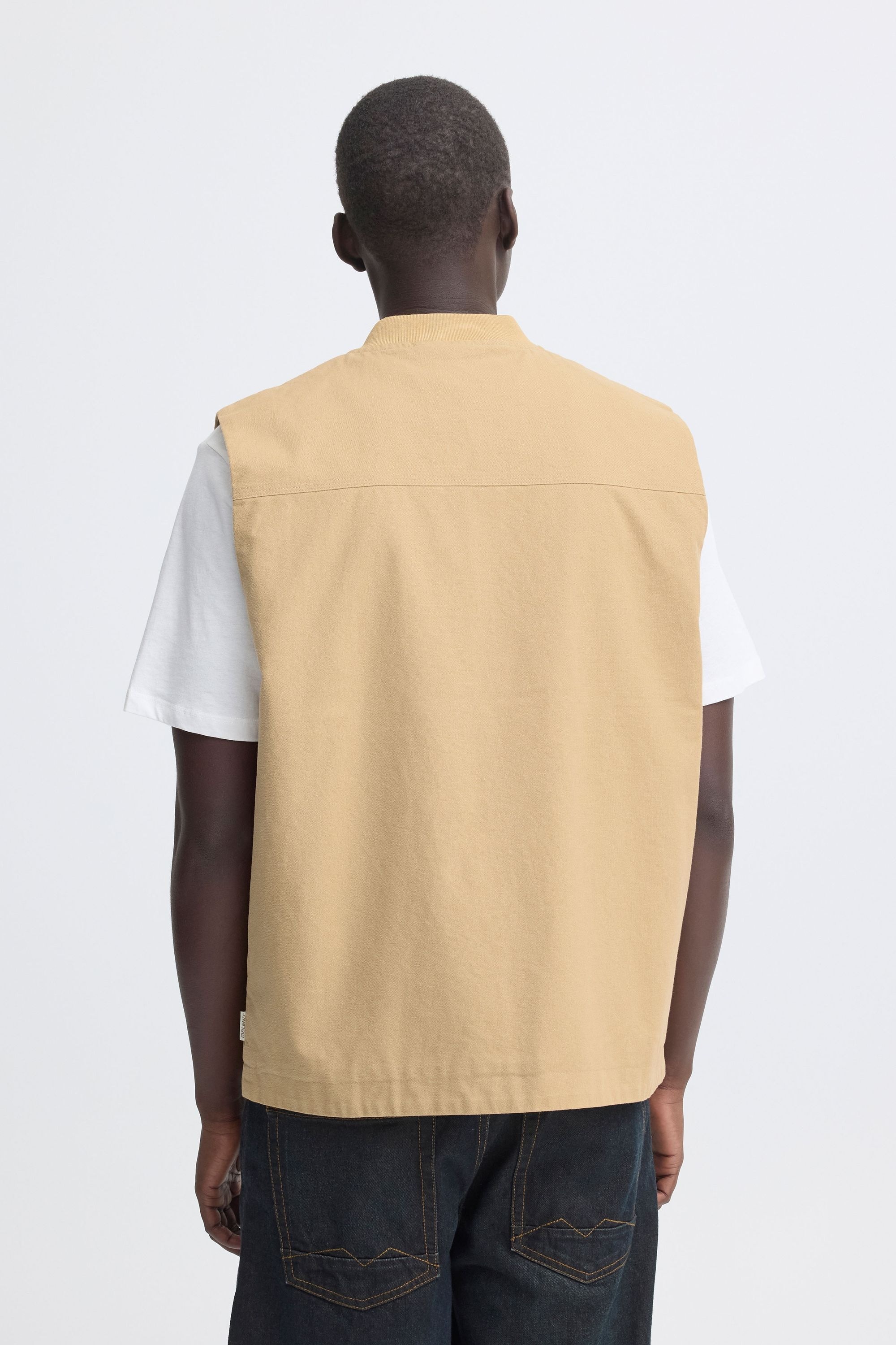 Blend Funktionsweste »BHFontana« Workwear Wester