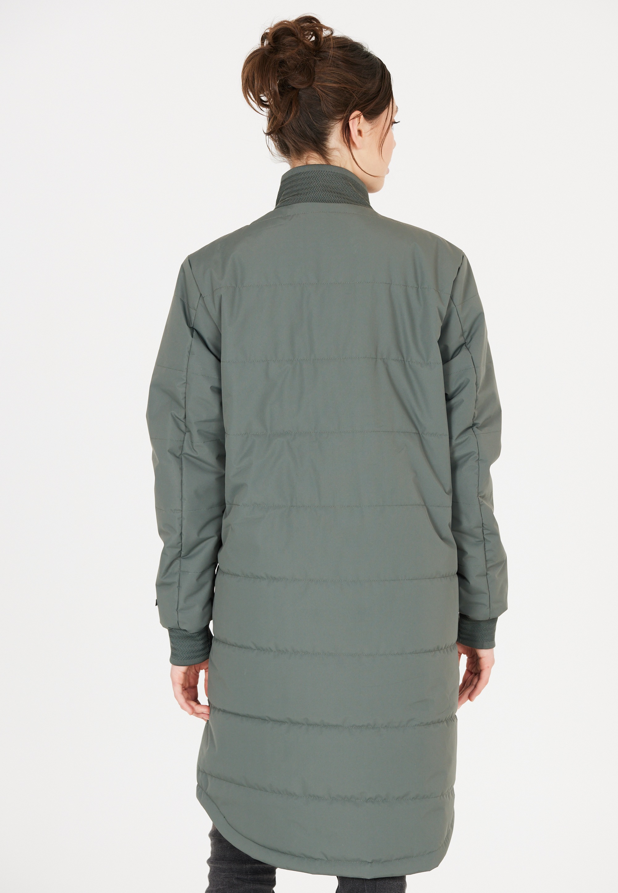 WEATHER REPORT Outdoorjacke »Cassidy«, mit wasserdichter Funktion