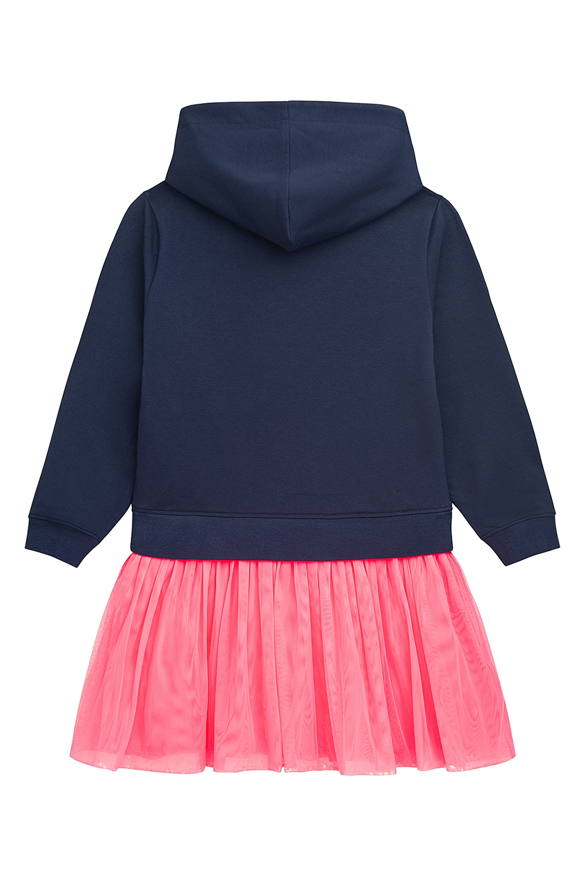 DANAMADE Tüllkleid »DANAMADE Dresses DMADITA«