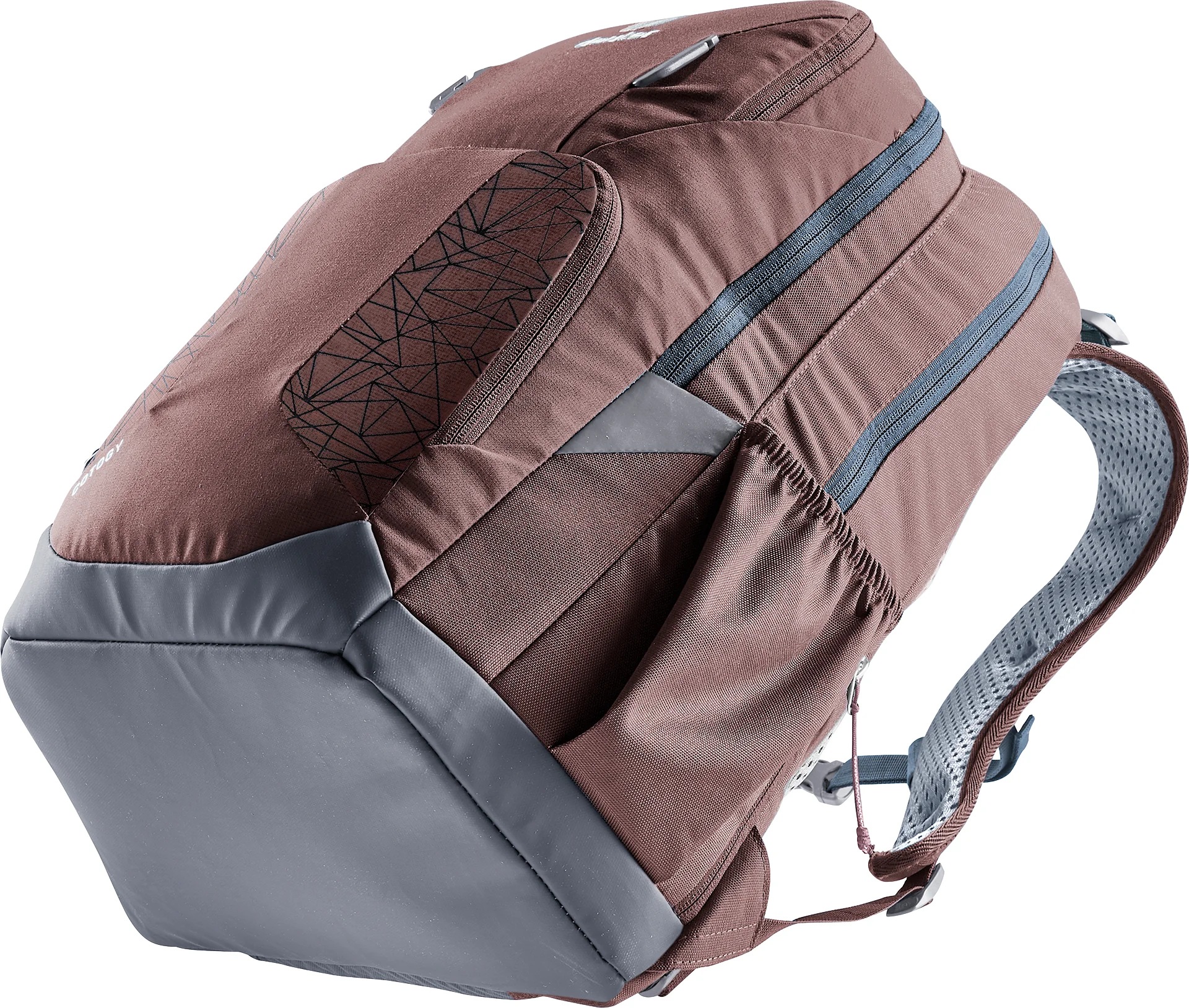 deuter Schulrucksack »COTOGY 26 L« für Kinder