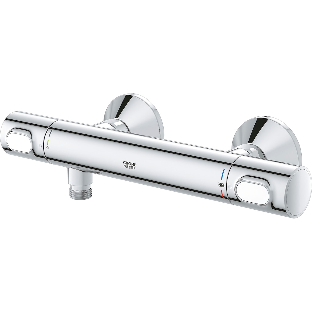 Grohe Brausethermostat »Precision Flow«