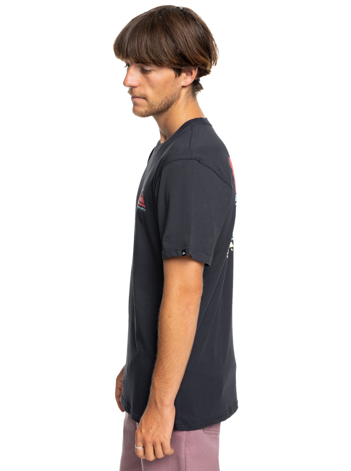 Quiksilver T-Shirt »Eye On Horizon«