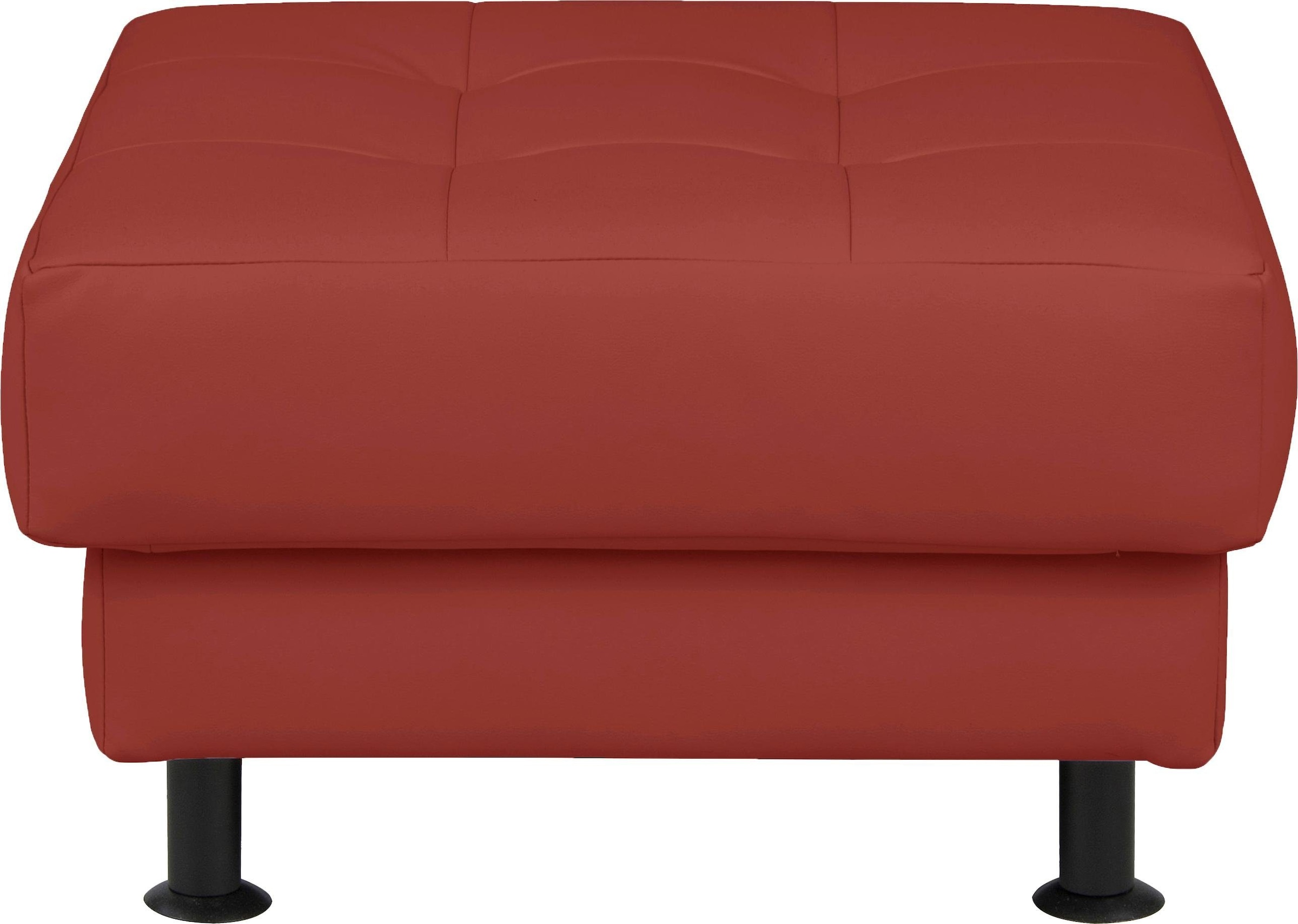 INOSIGN Polsterhocker »Bengo«, passend zu »Bengo«-Sofa