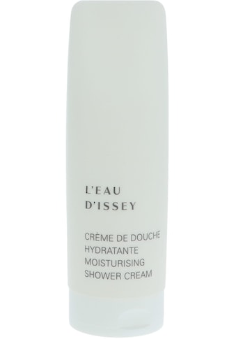 Issey Miyake Dušo želė »L'Eau D'Issey Pour Femme«