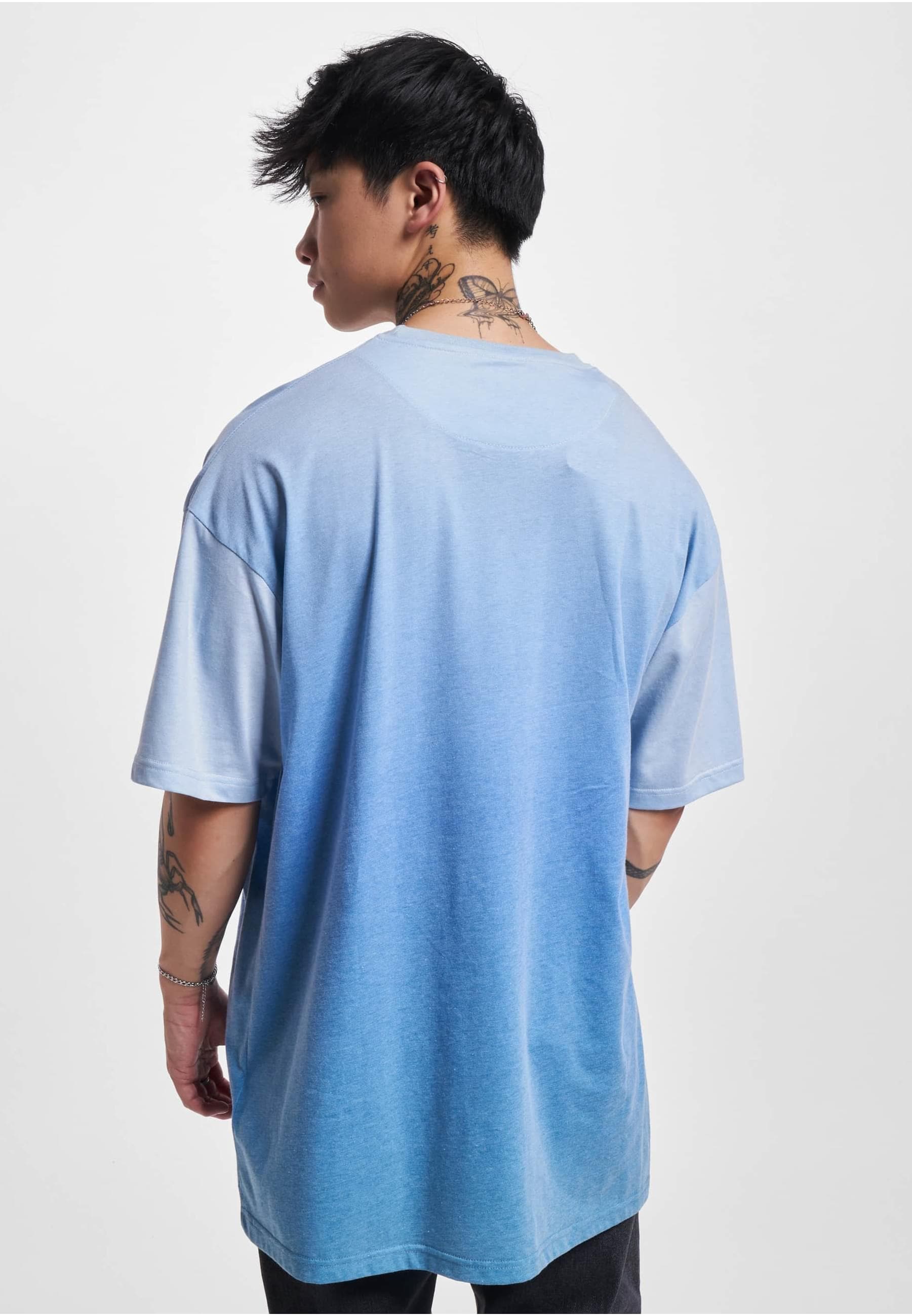 Just Rhyse T-Shirt »Just Rhyse Herren Just Rhyse NewburnSun T-Shirt«, (1 tlg.)