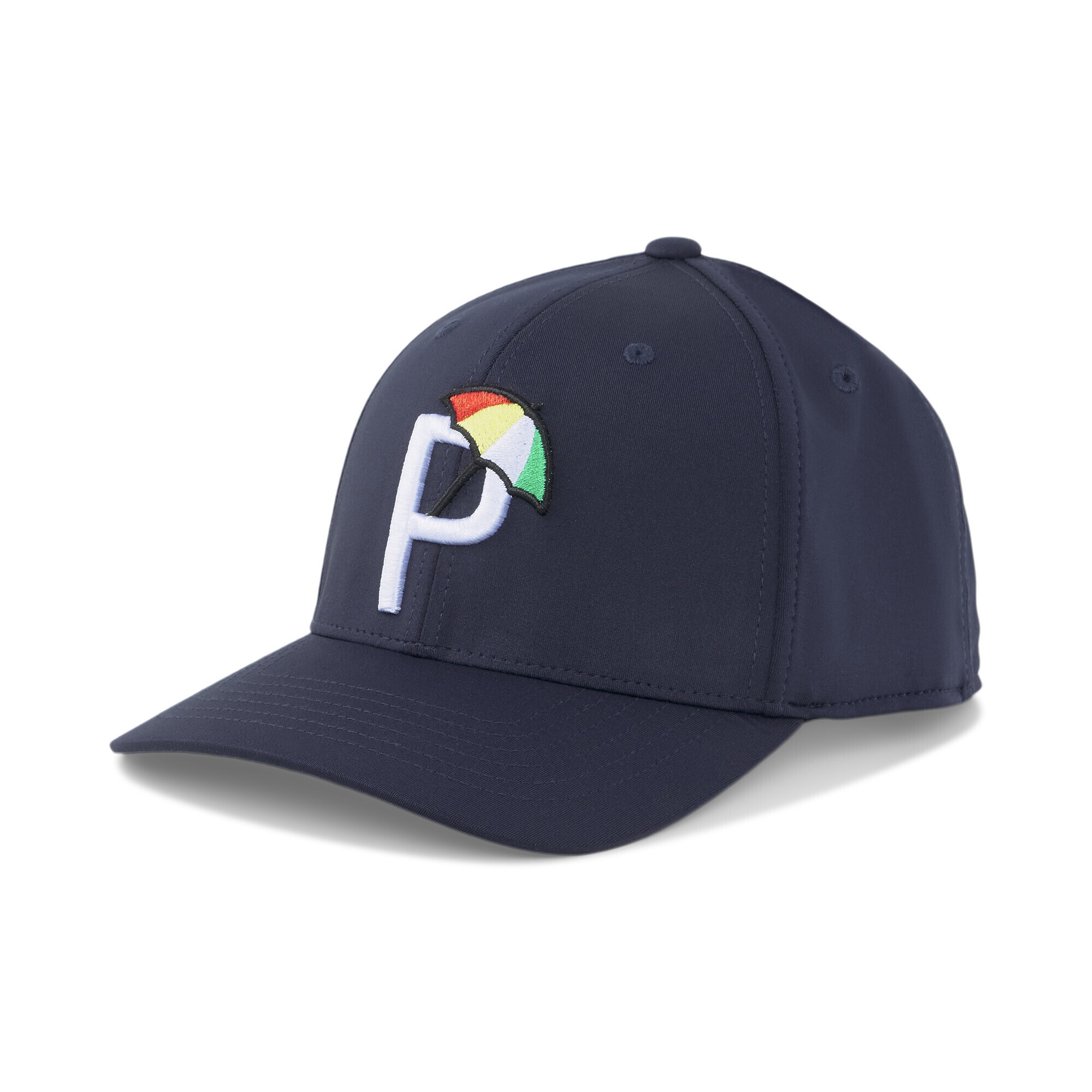 PUMA Flex Cap »Palmer P Golf Cap Herren«