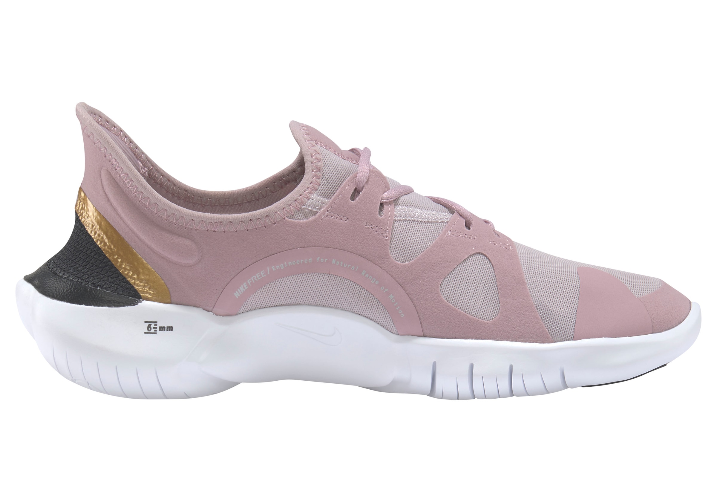 Nike Laufschuh »Wmns Free Rn 5.0«