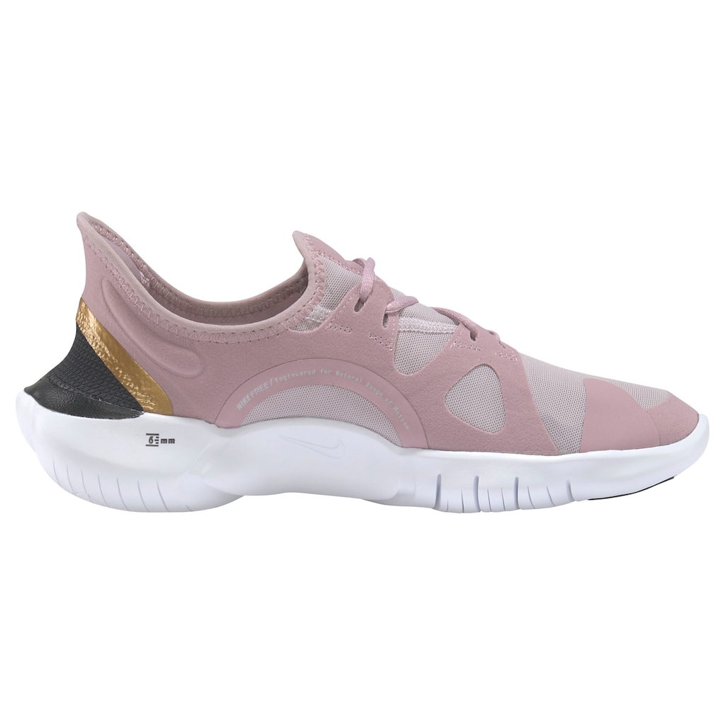 Nike Laufschuh »Wmns Free Rn 5.0«