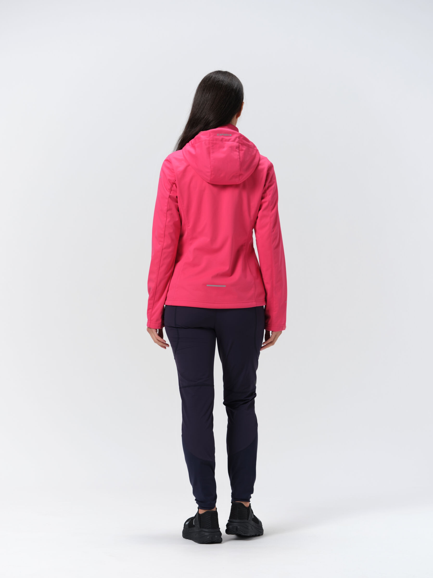 Icepeak Outdoorjacke »Icepeak Softshell jacke BOISE«