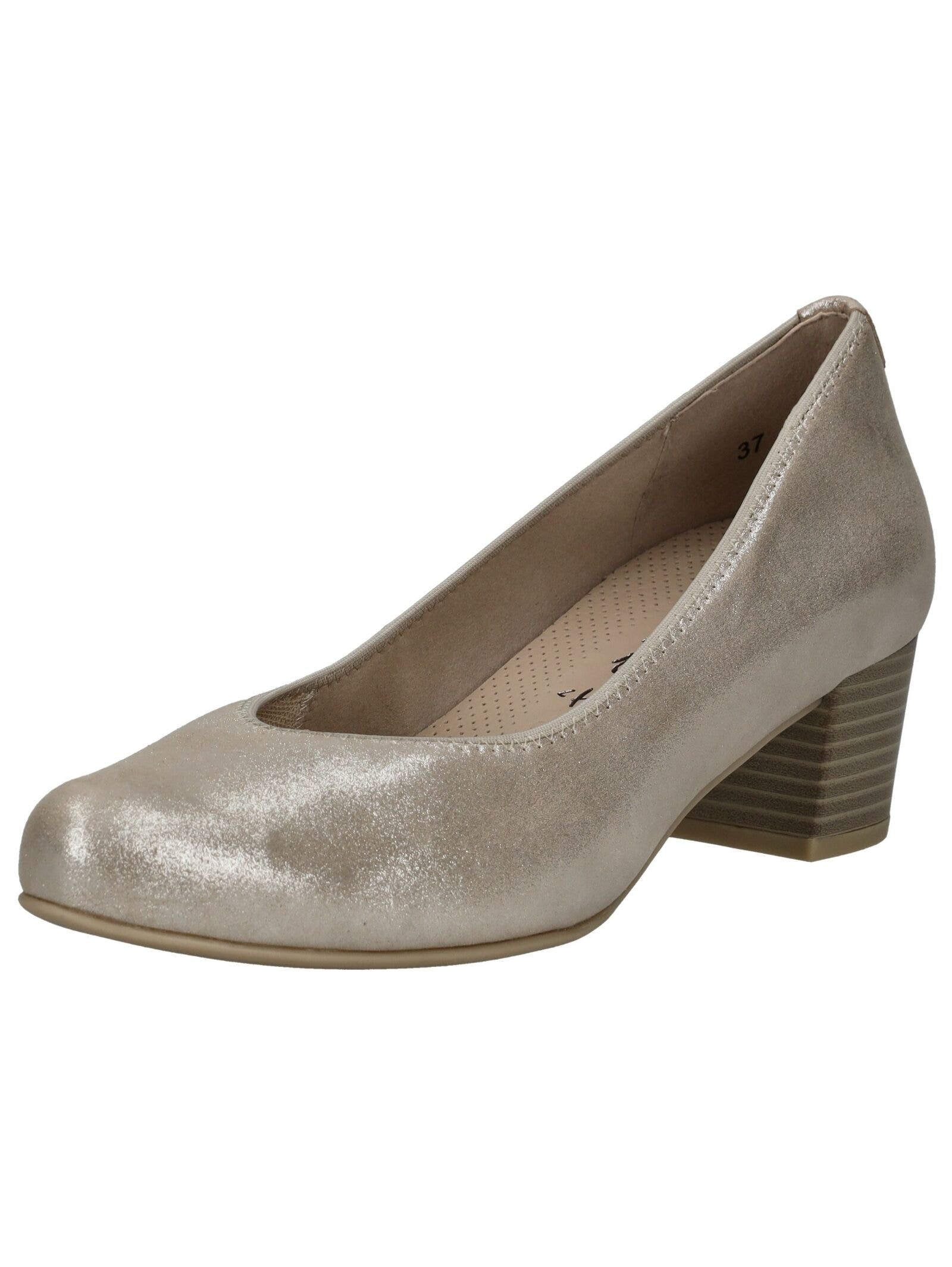 Caprice Pumps "Caprice Pumps Leder" günstig online kaufen