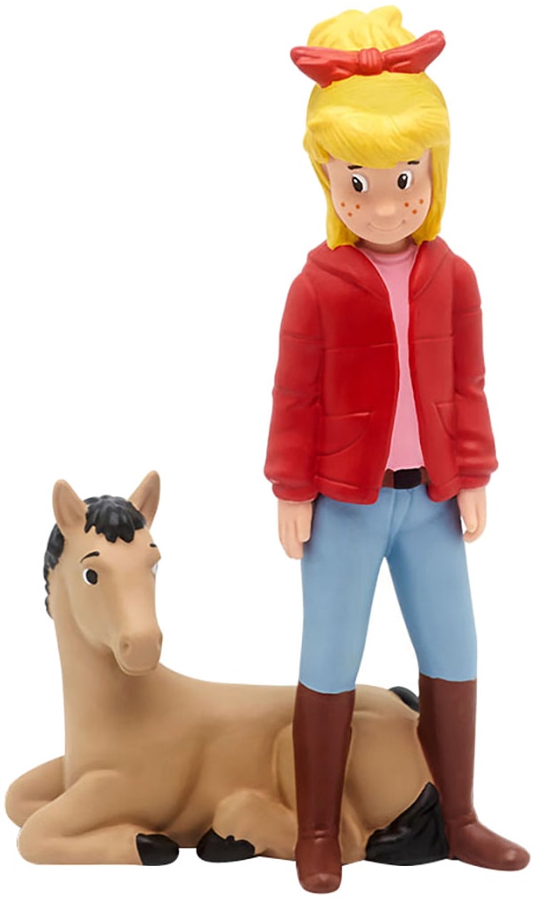 tonies Hörspielfigur »Bibi und Tina - Das Waisenfohlen«